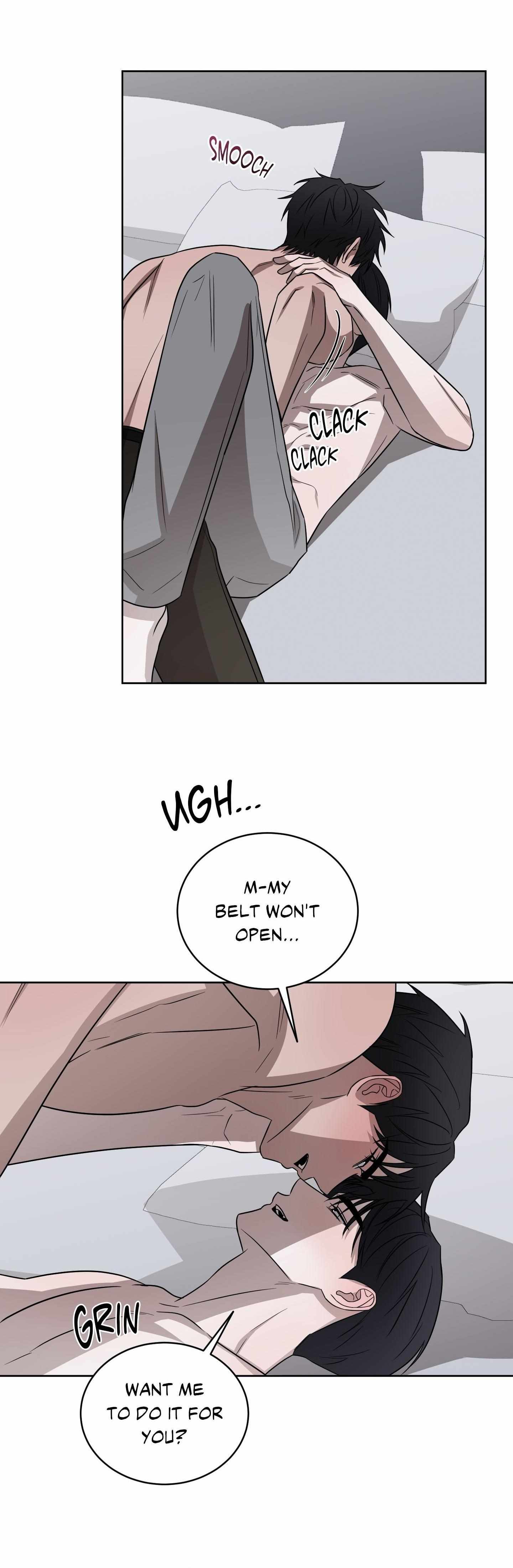 Ask to unlock Chapter 18 page 35 - 