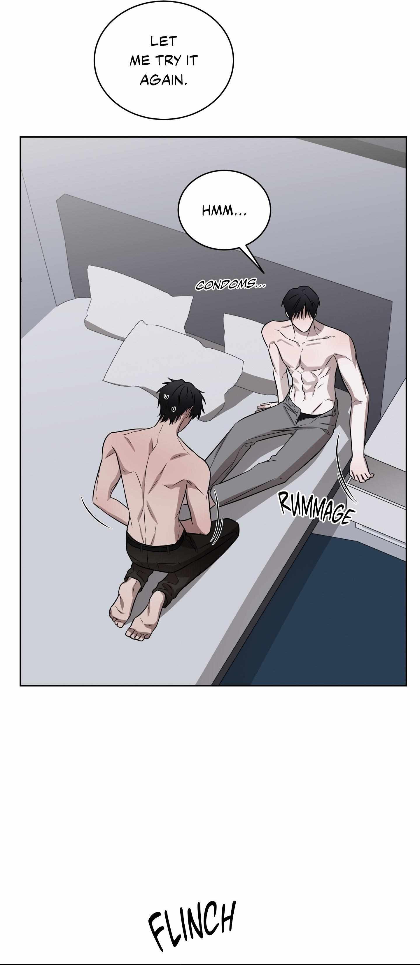 Ask to unlock Chapter 18 page 36 - 