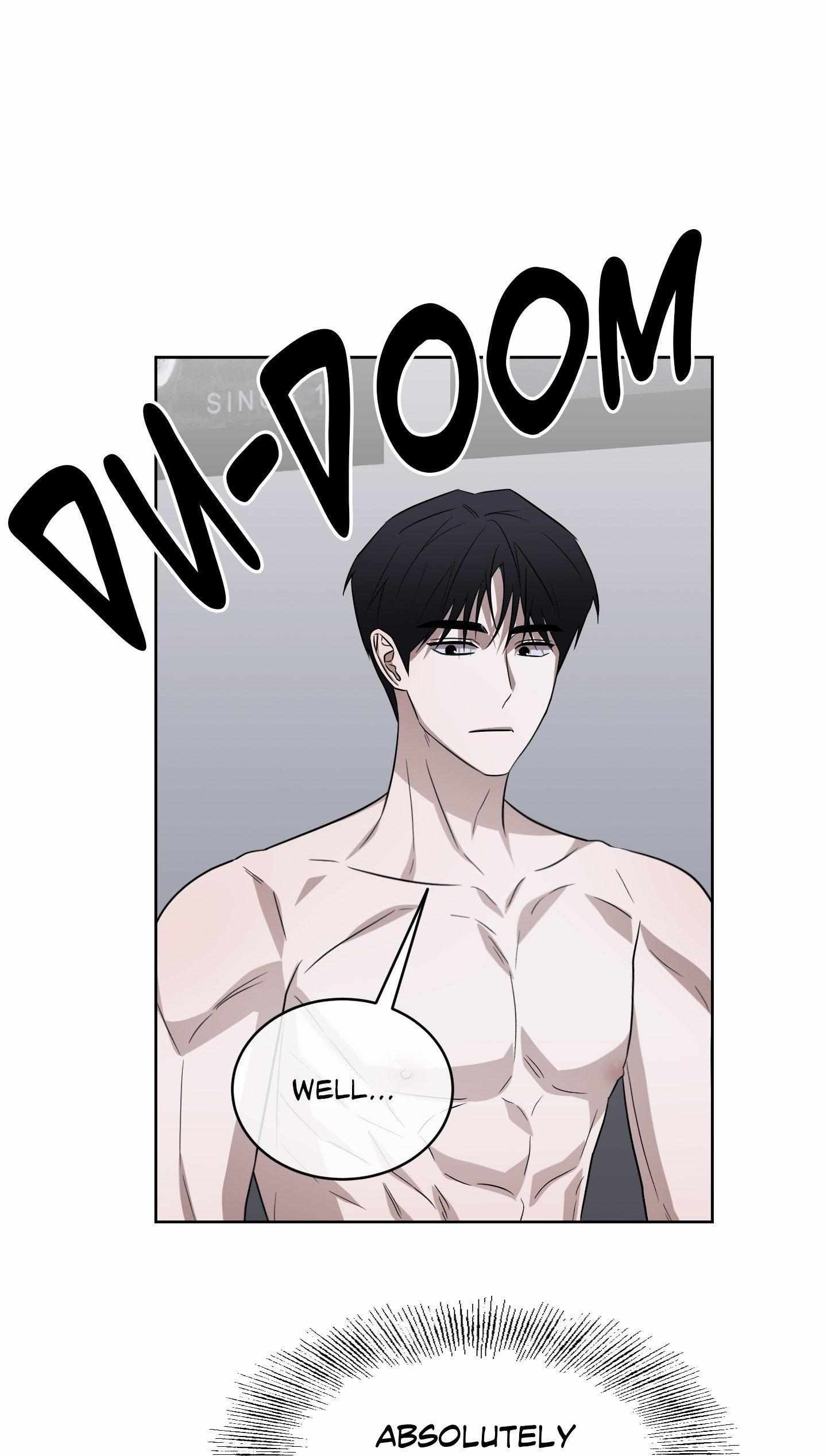 Ask to unlock Chapter 18 page 39 - 