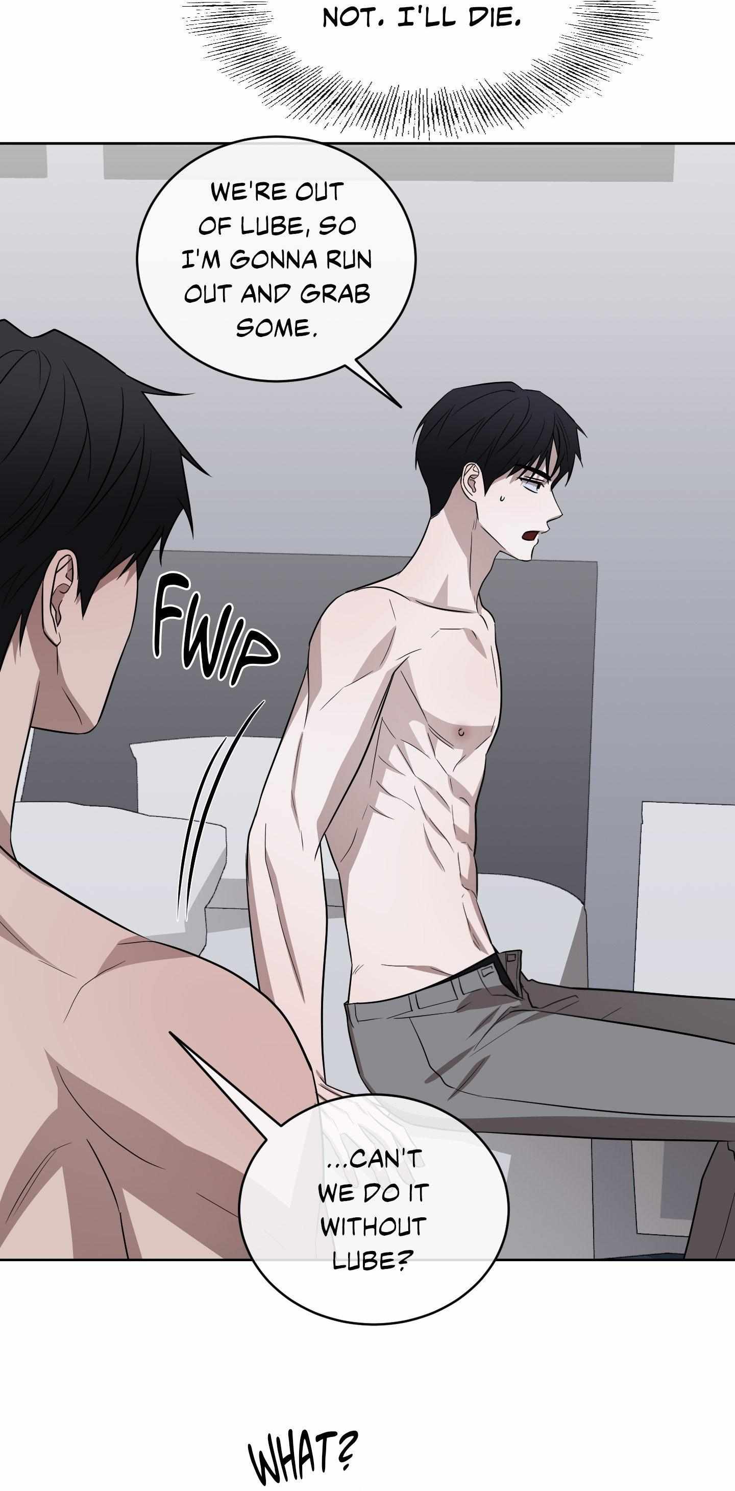 Ask to unlock Chapter 18 page 40 - 