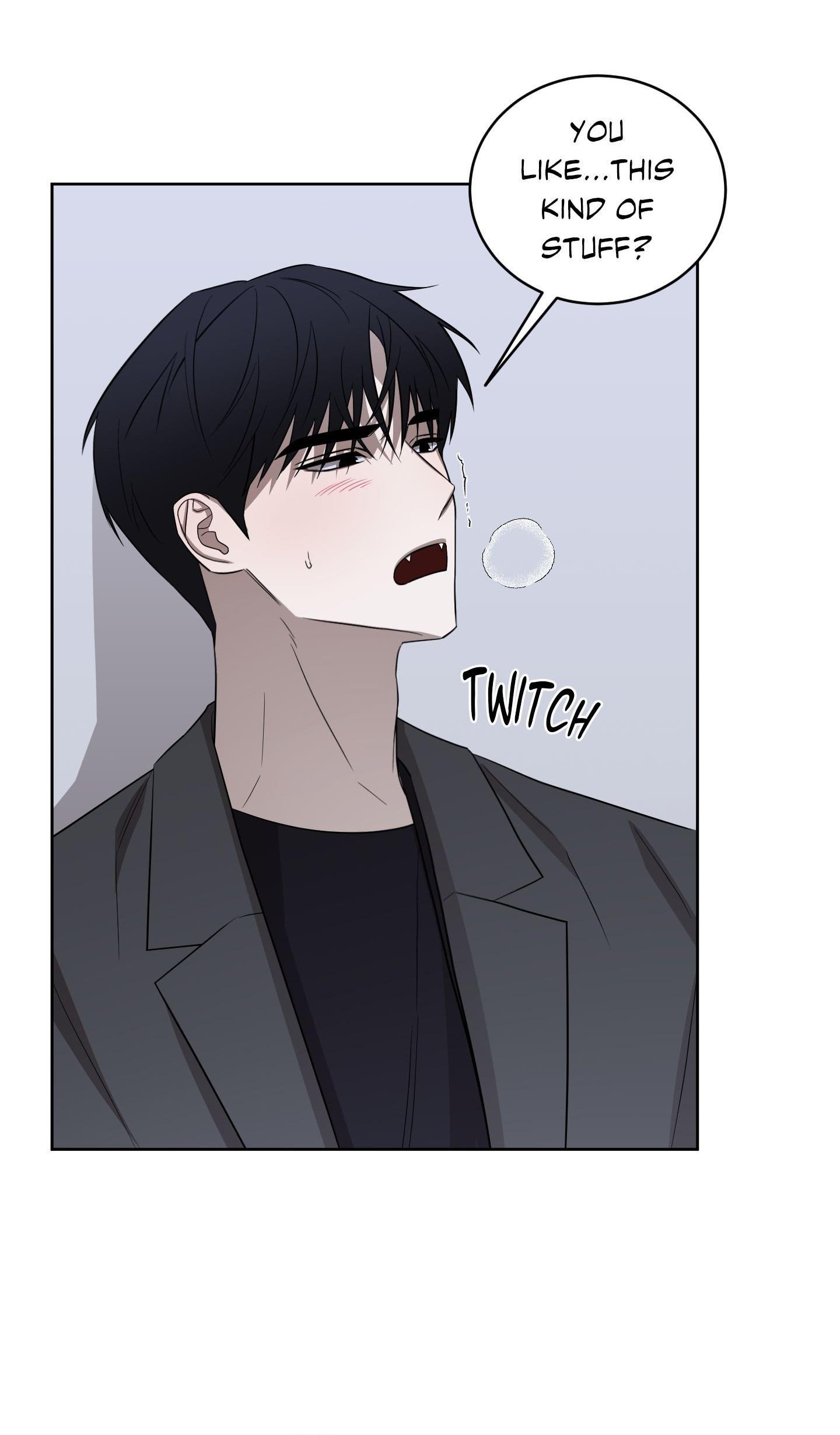 Ask to unlock Chapter 18 page 5 - 