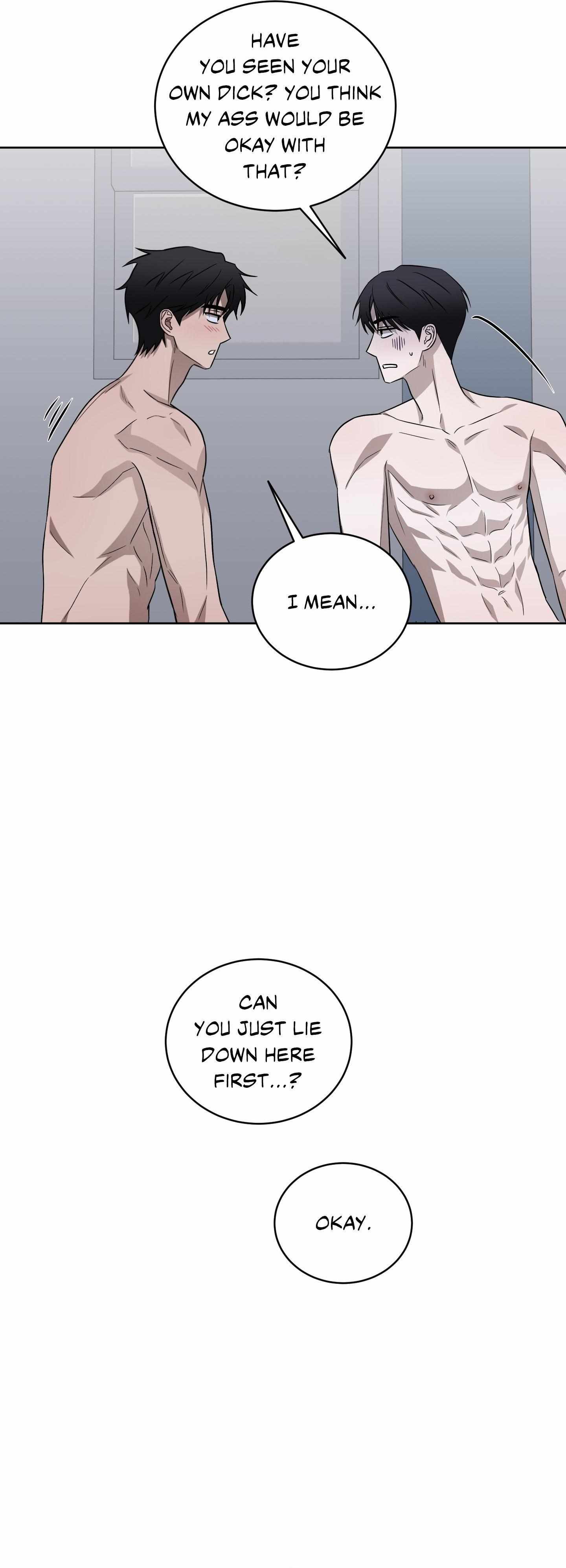Ask to unlock Chapter 18 page 41 - 