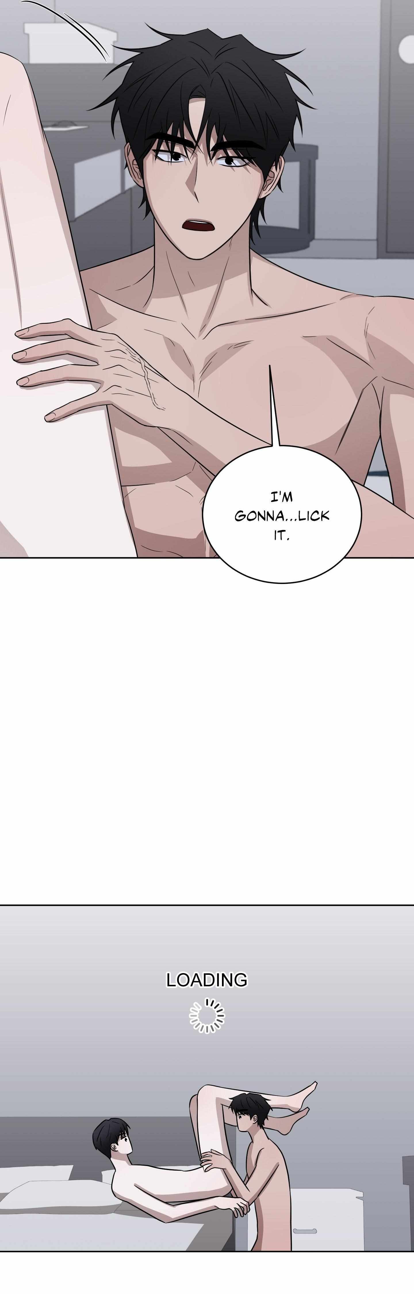 Ask to unlock Chapter 18 page 43 - 