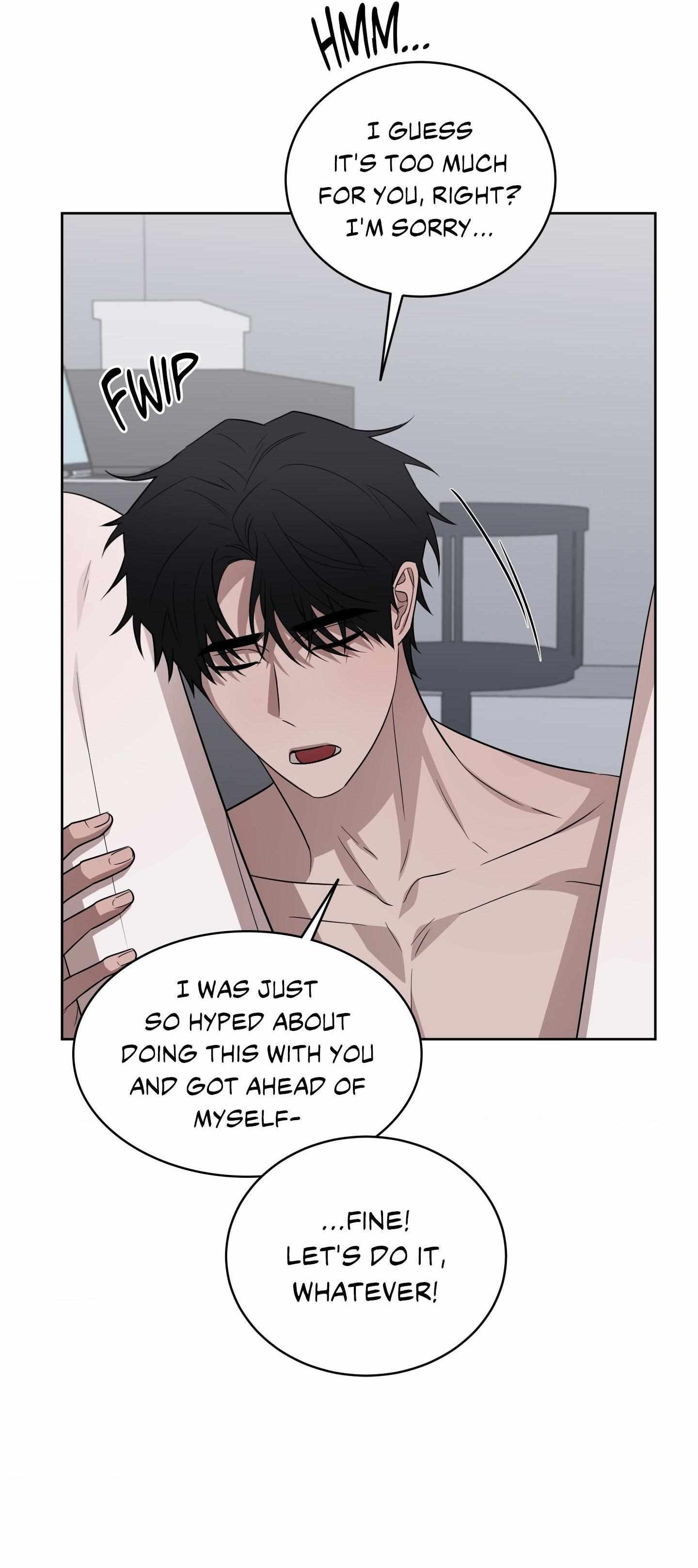 Ask to unlock Chapter 18 page 46 - 