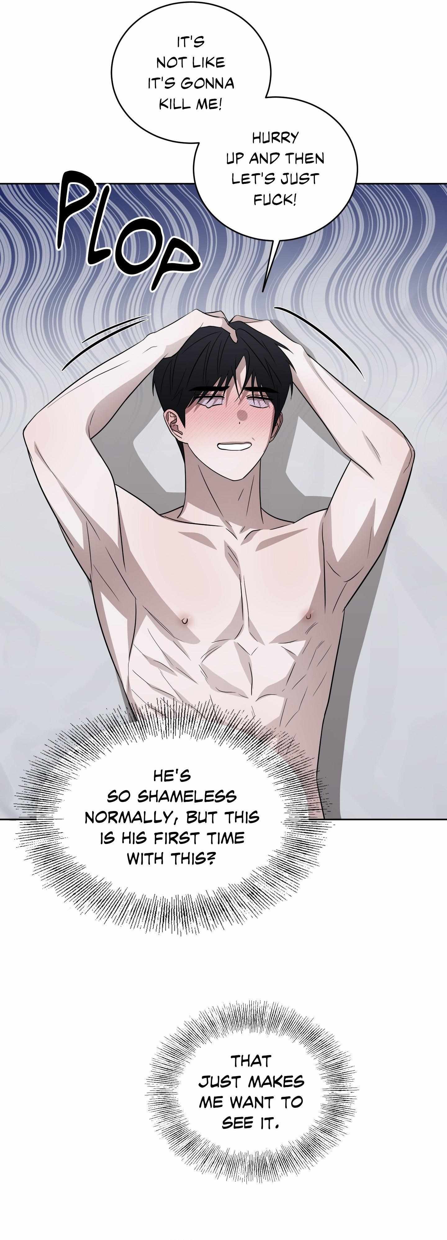 Ask to unlock Chapter 18 page 47 - 