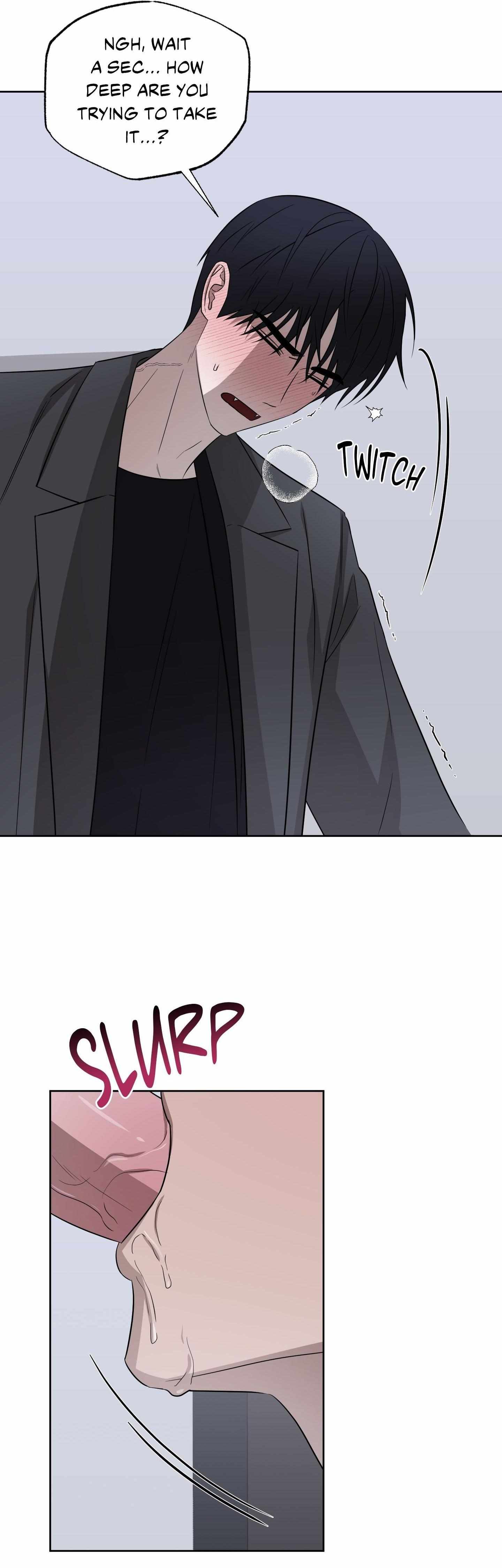Ask to unlock Chapter 18 page 8 - 