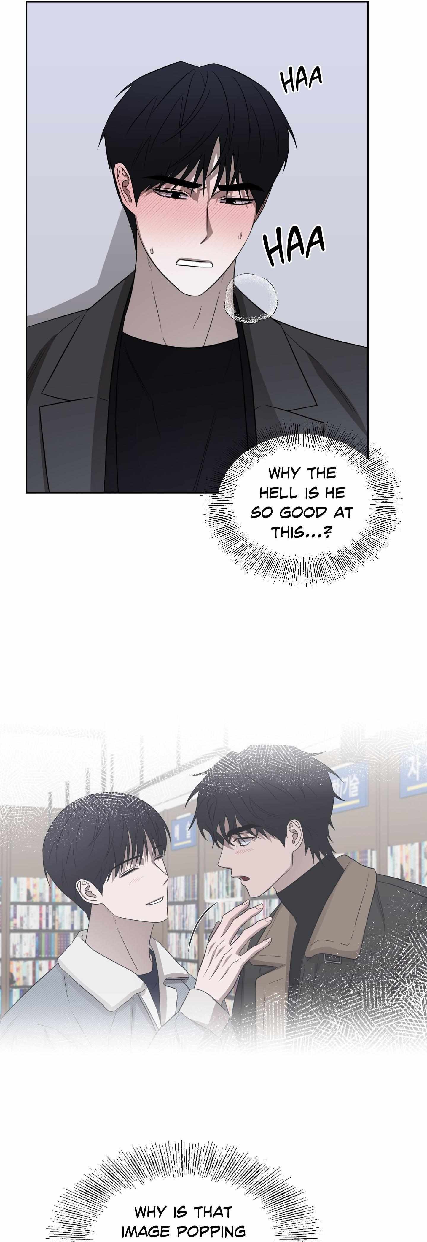 Ask to unlock Chapter 18 page 10 - 