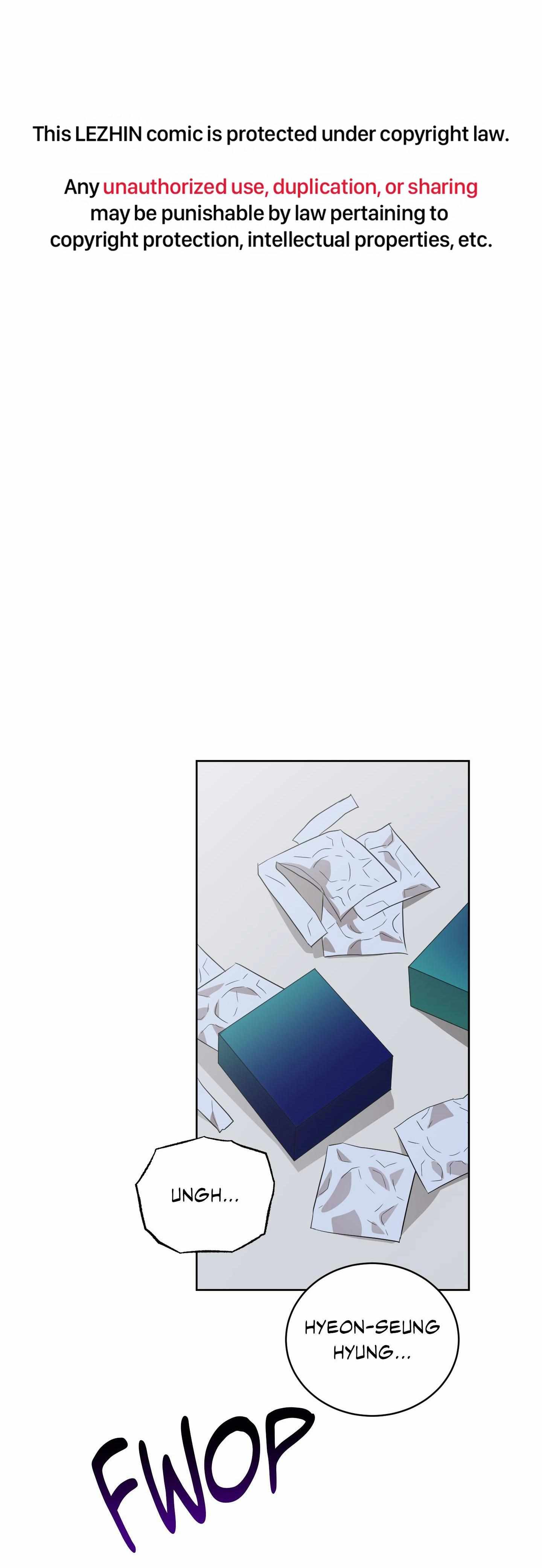 Ask to unlock Chapter 19 page 2 - 