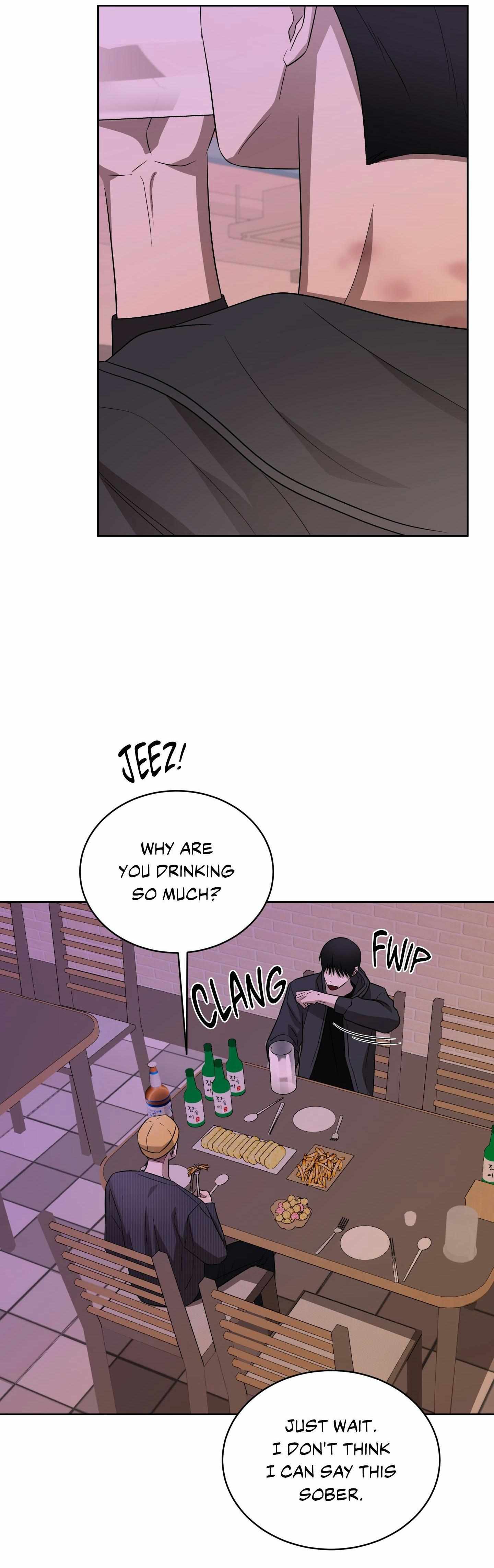 Ask to unlock Chapter 19 page 11 - 