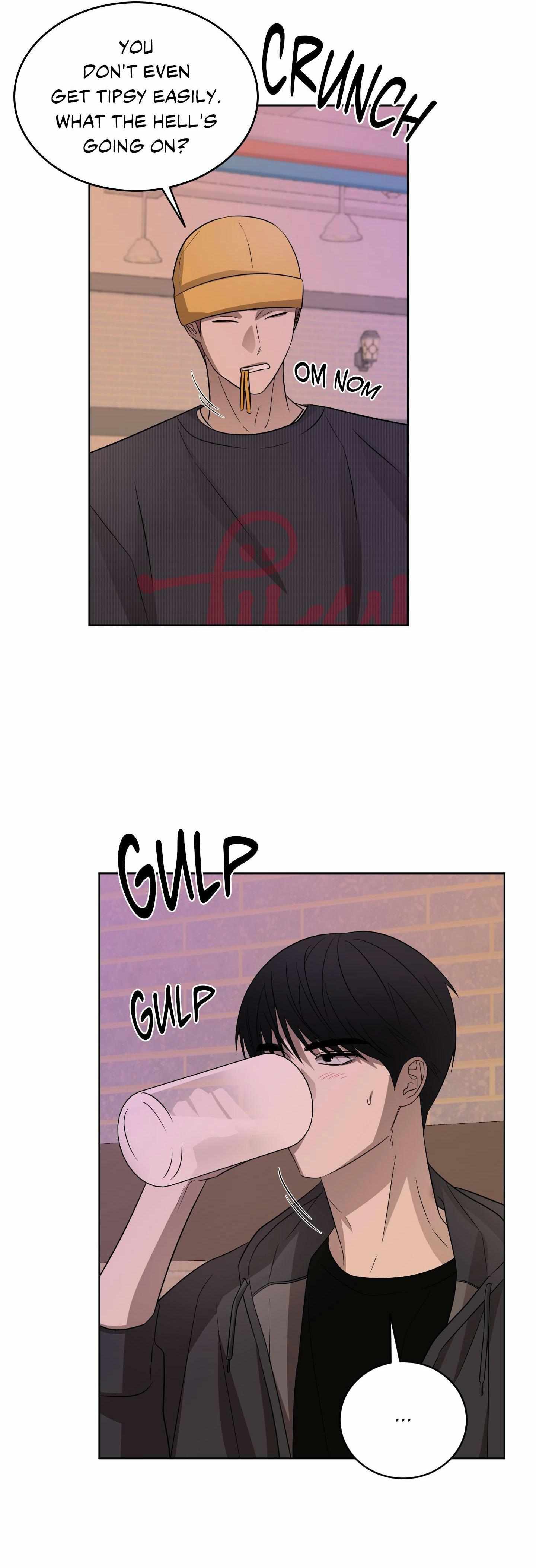 Ask to unlock Chapter 19 page 12 - 