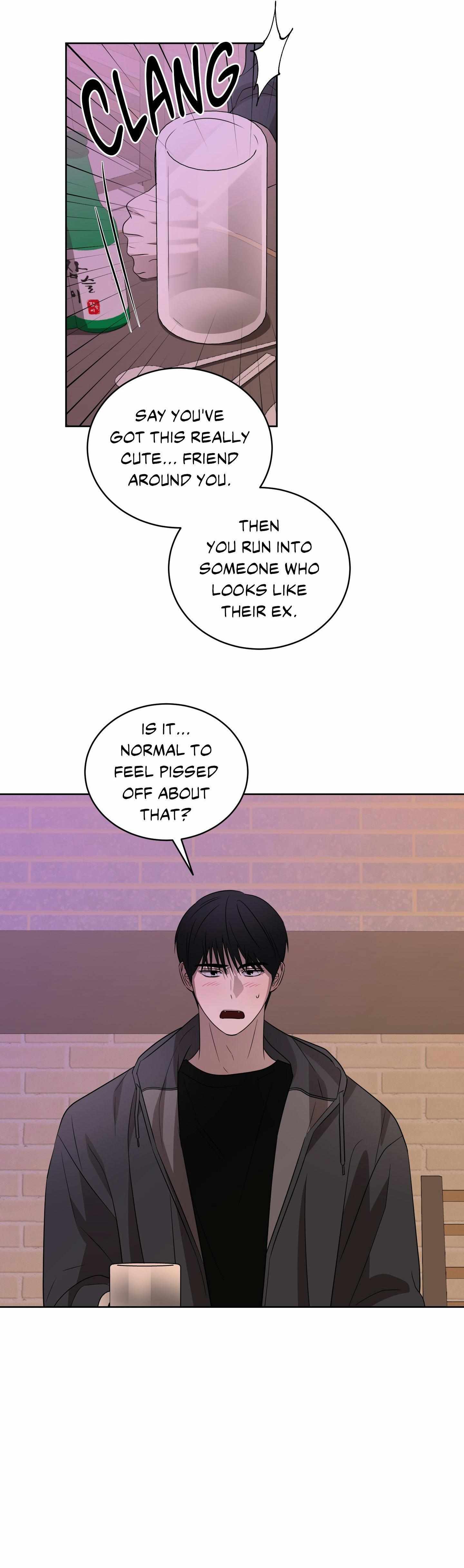 Ask to unlock Chapter 19 page 13 - 