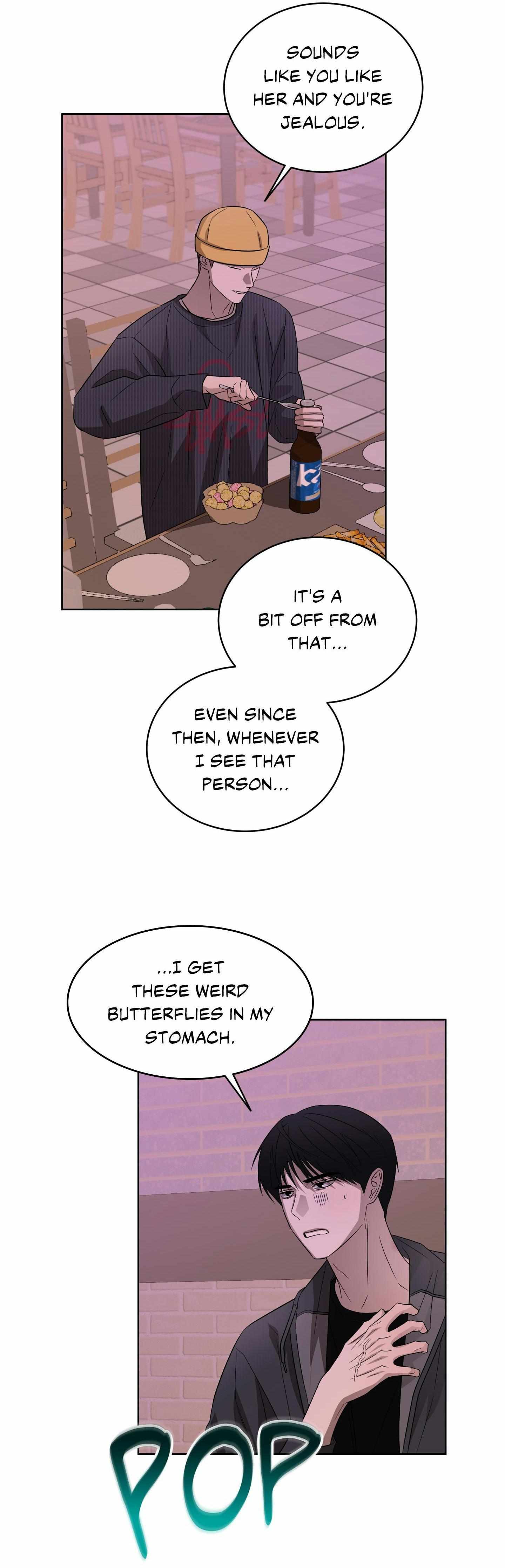 Ask to unlock Chapter 19 page 15 - 