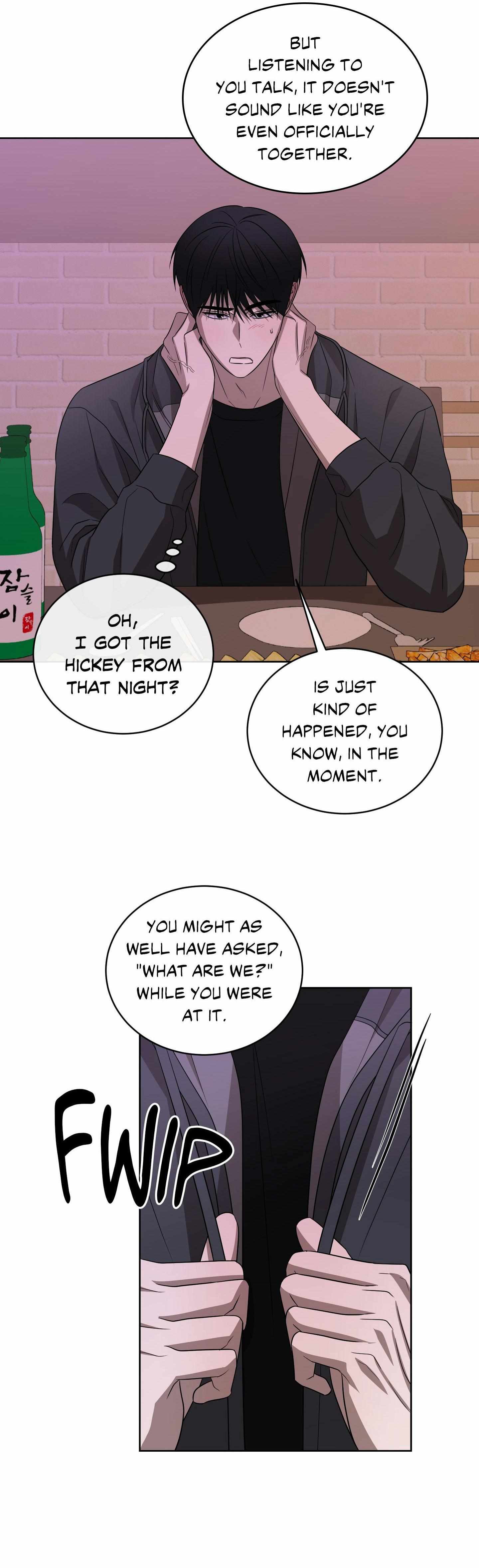 Ask to unlock Chapter 19 page 19 - 