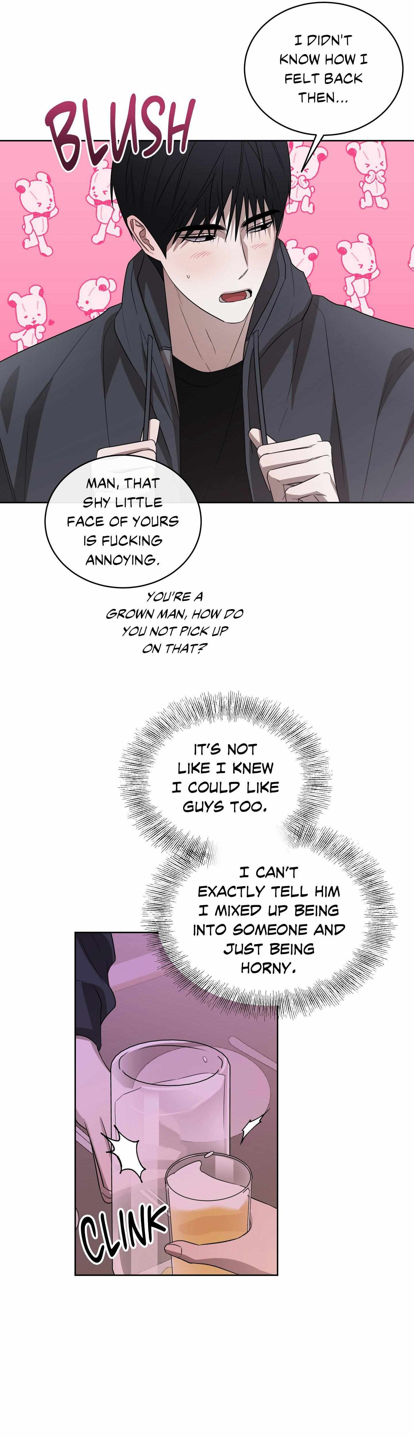 Ask to unlock Chapter 19 page 20 - 