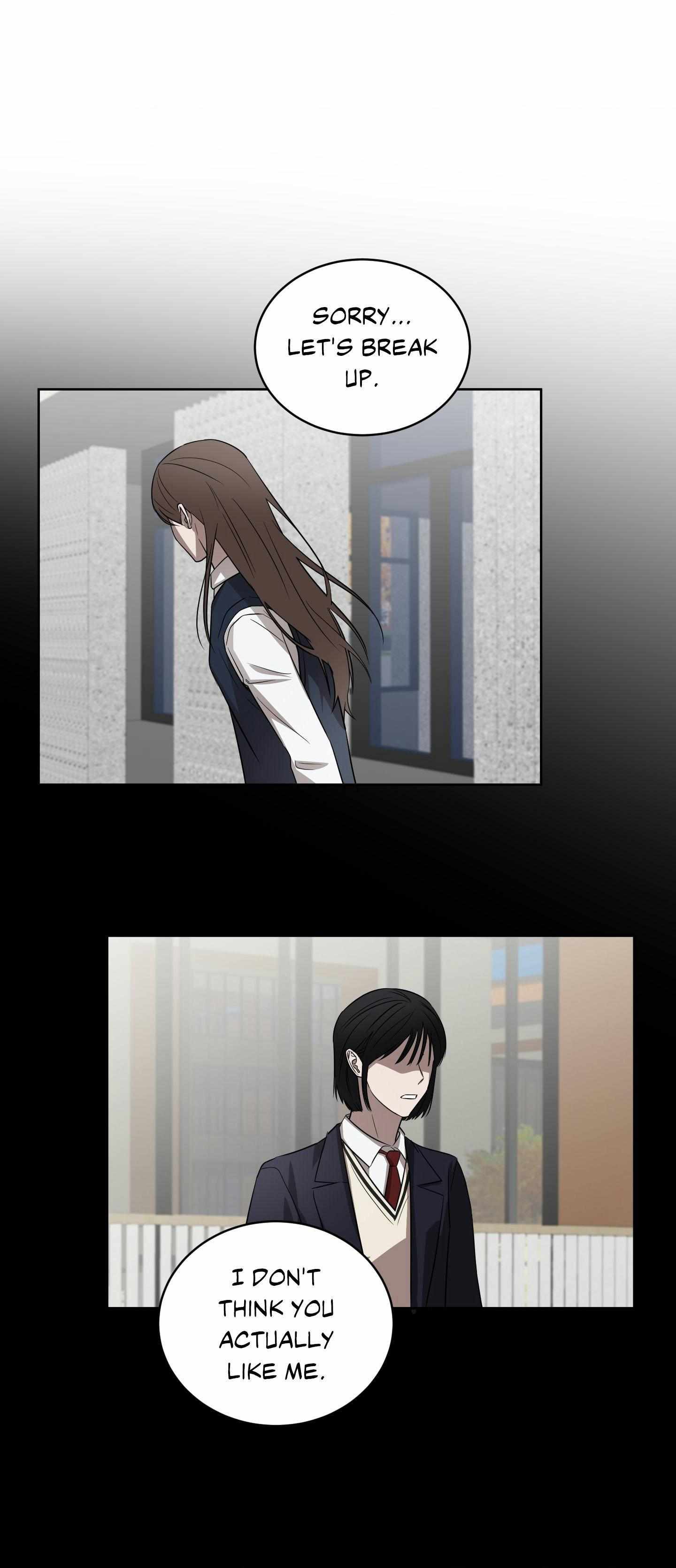 Ask to unlock Chapter 19 page 22 - 
