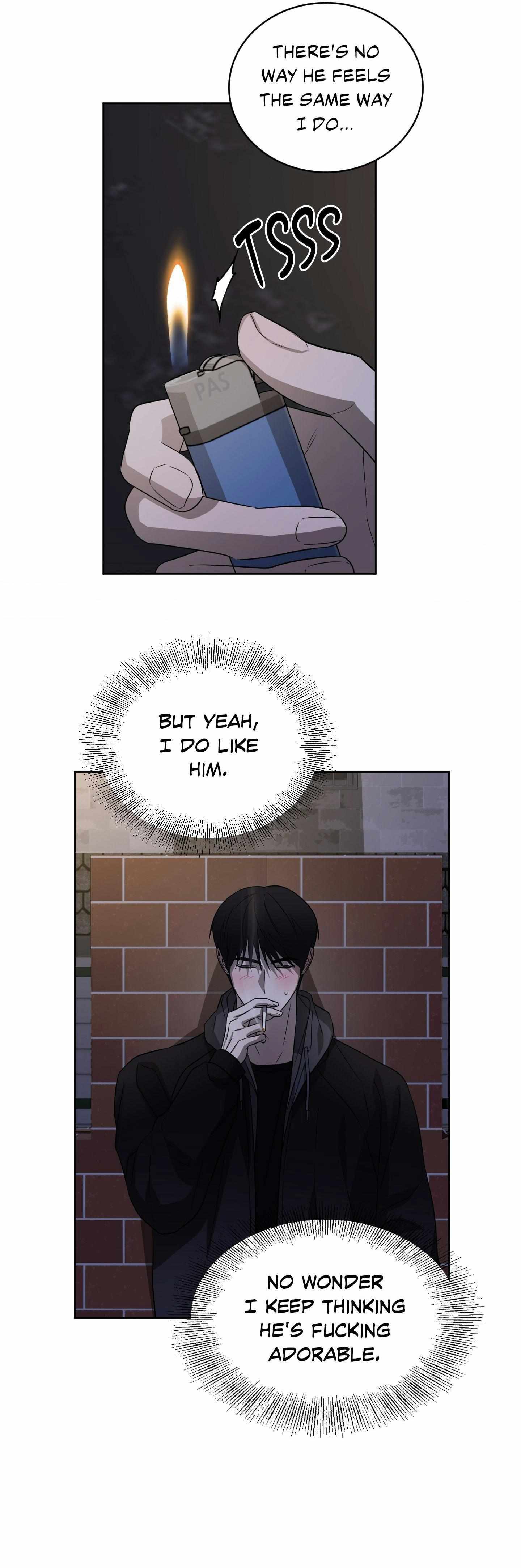 Ask to unlock Chapter 19 page 26 - 