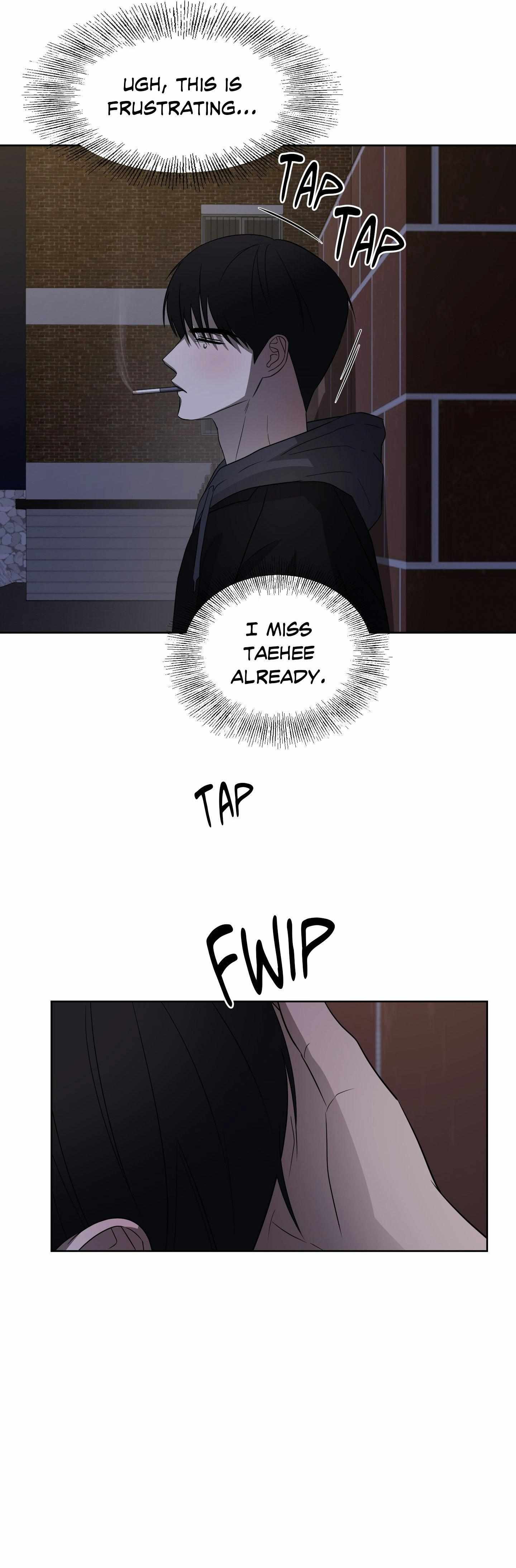 Ask to unlock Chapter 19 page 28 - 