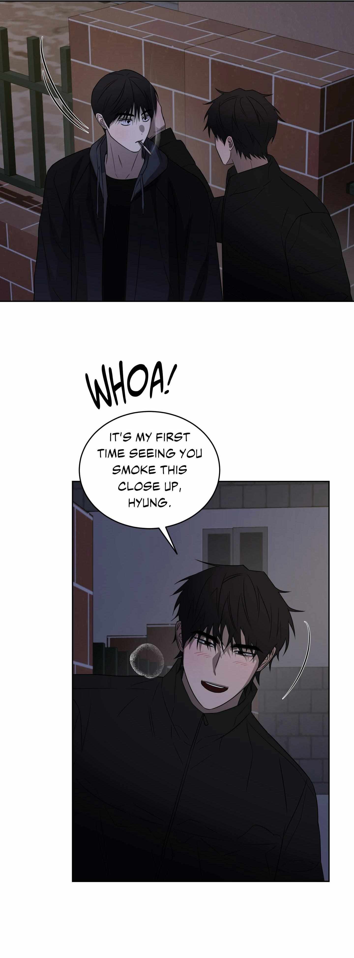 Ask to unlock Chapter 19 page 29 - 
