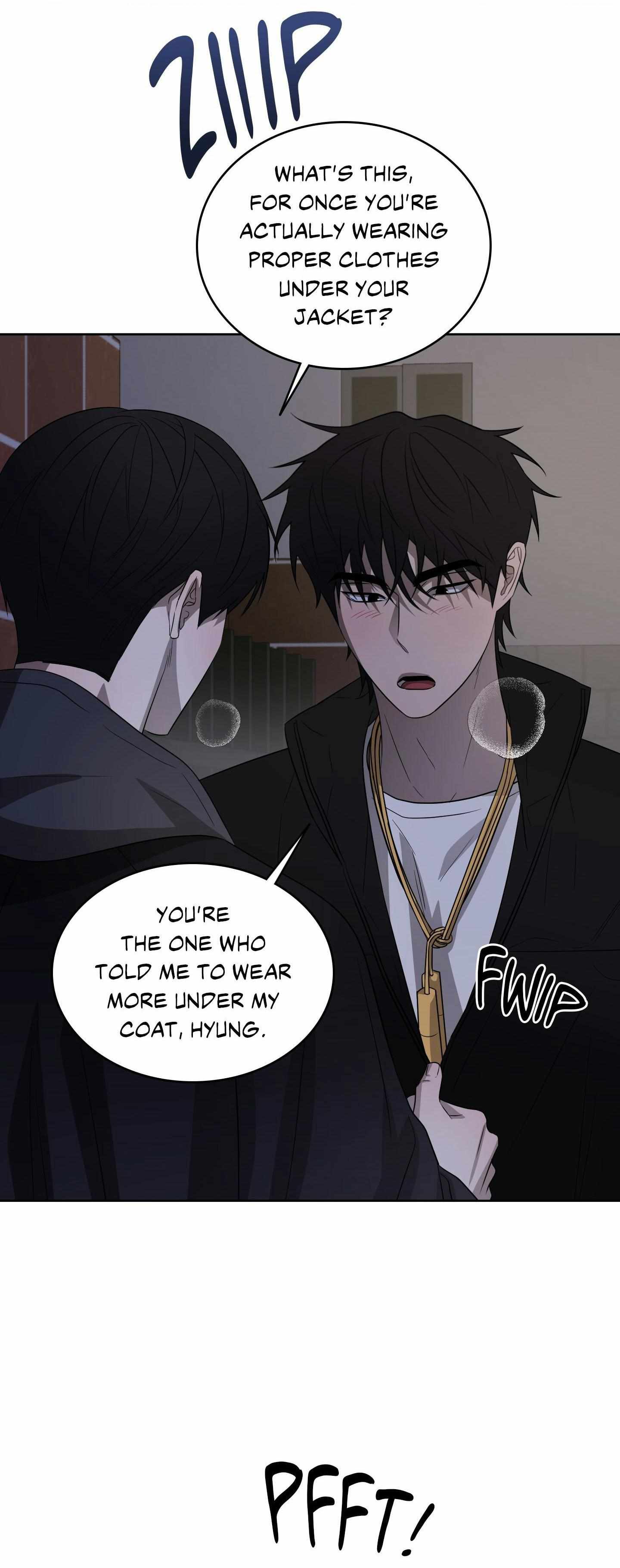 Ask to unlock Chapter 19 page 31 - 