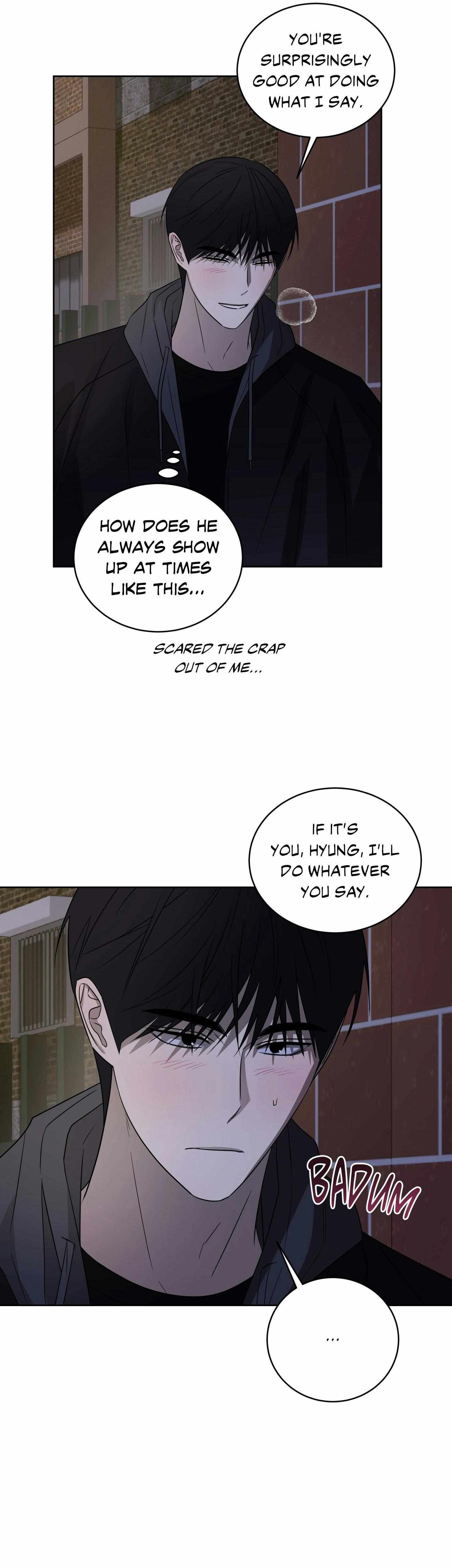 Ask to unlock Chapter 19 page 32 - 