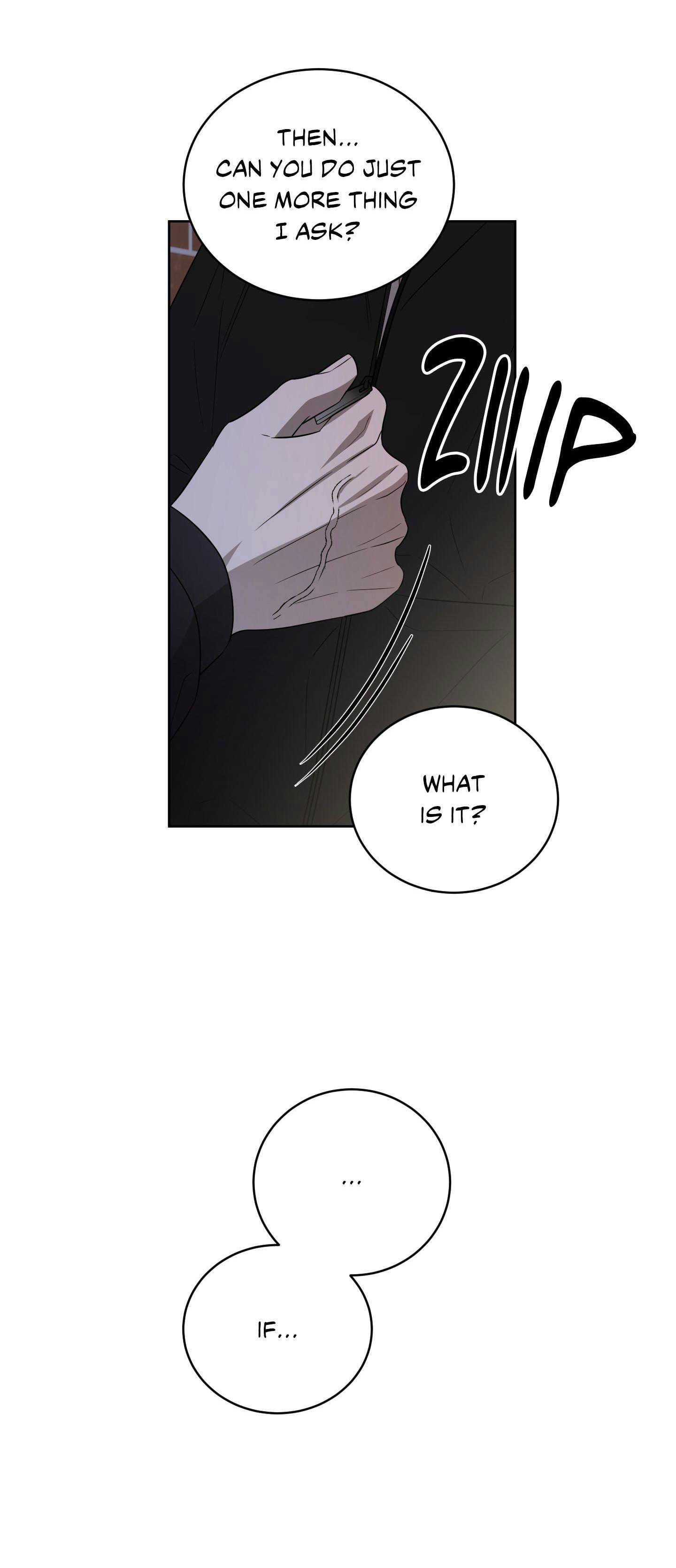 Ask to unlock Chapter 19 page 33 - 