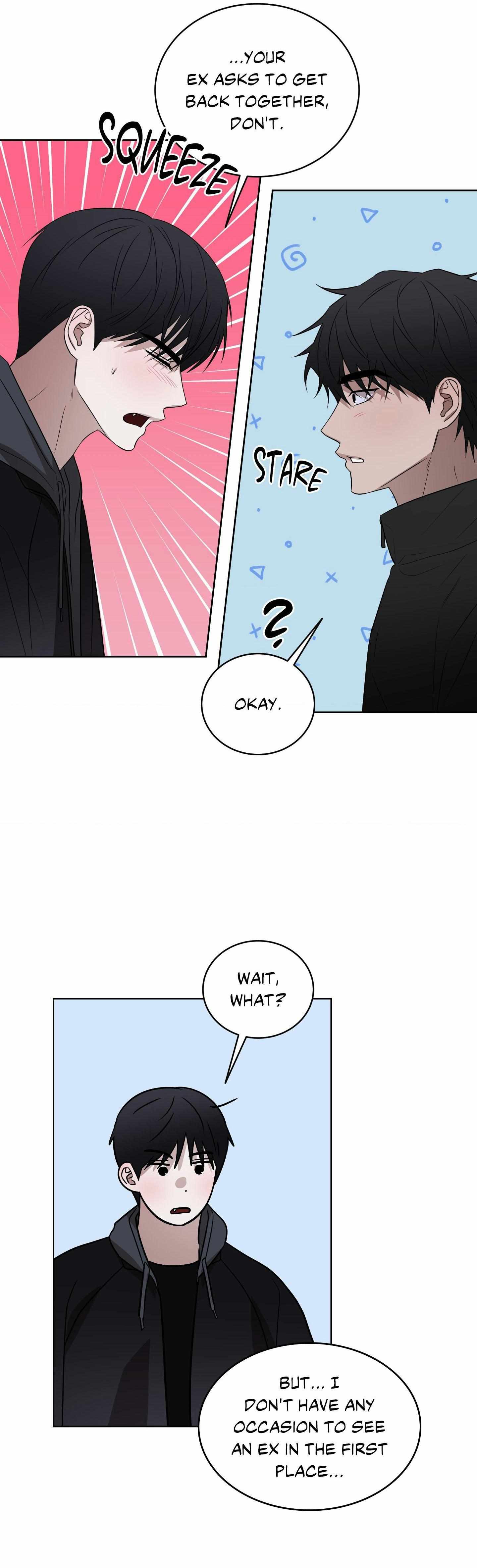 Ask to unlock Chapter 19 page 34 - 