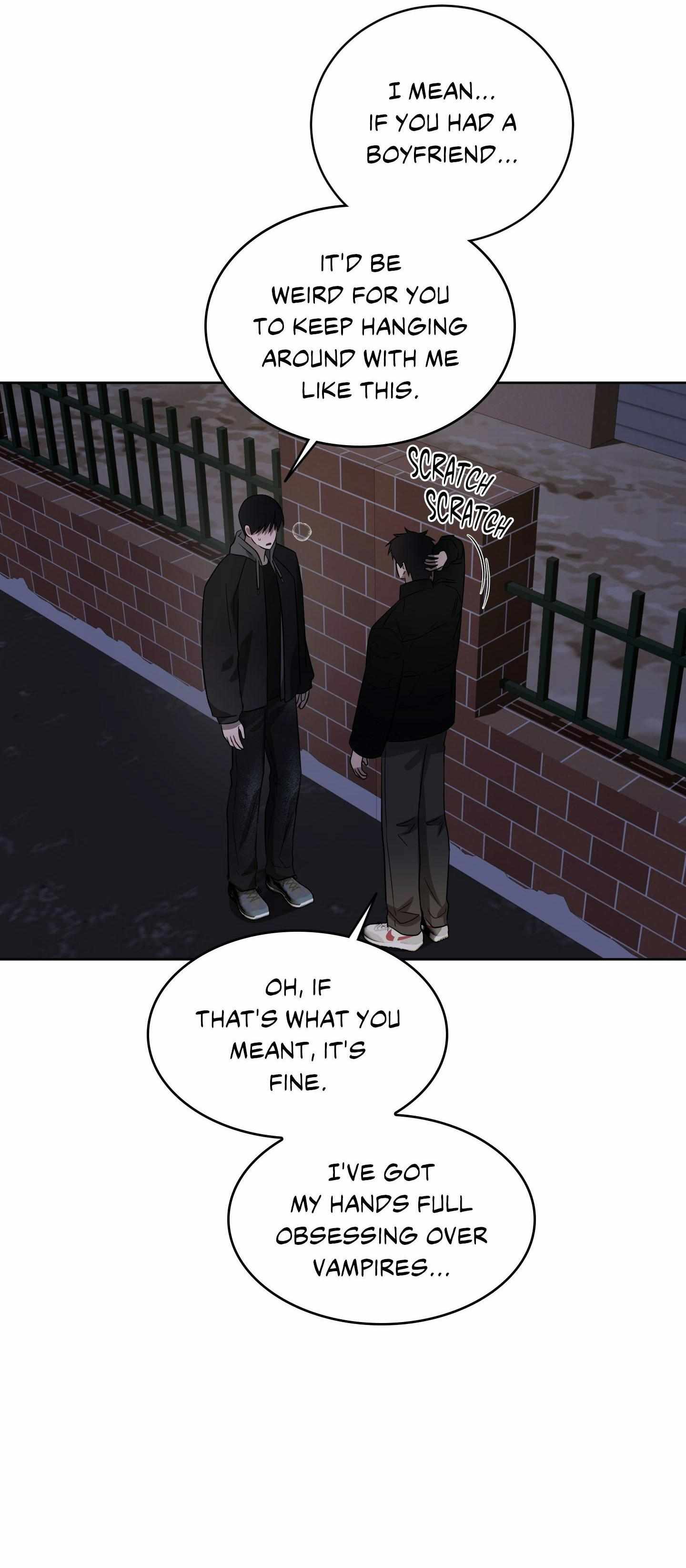 Ask to unlock Chapter 19 page 37 - 