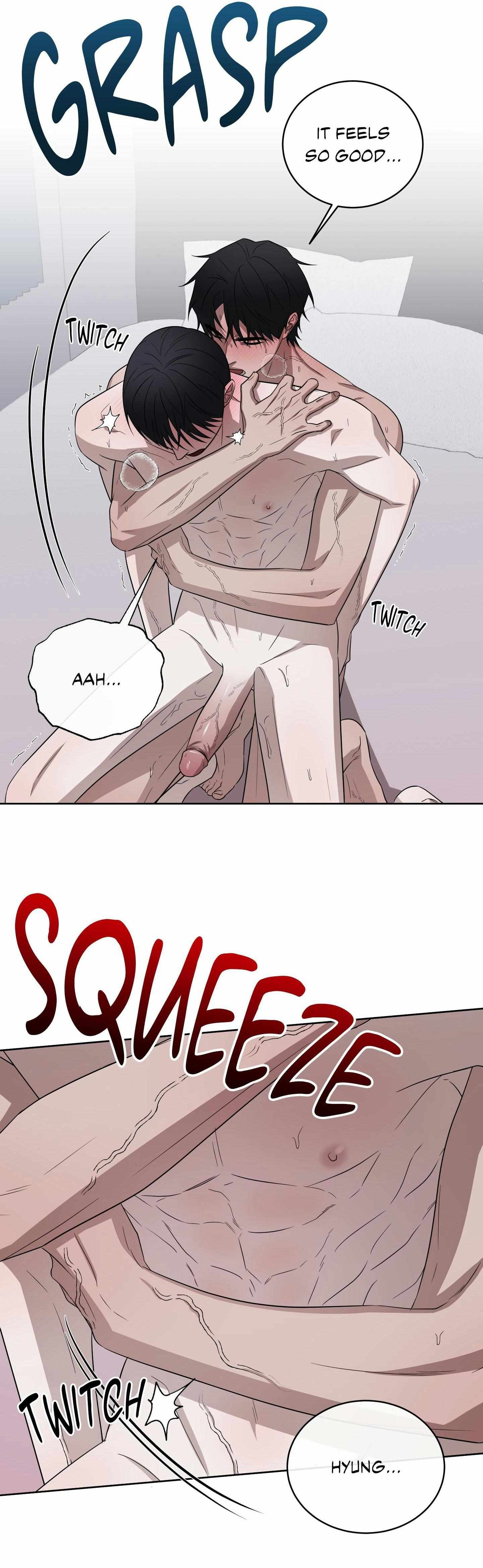 Ask to unlock Chapter 19 page 5 - 