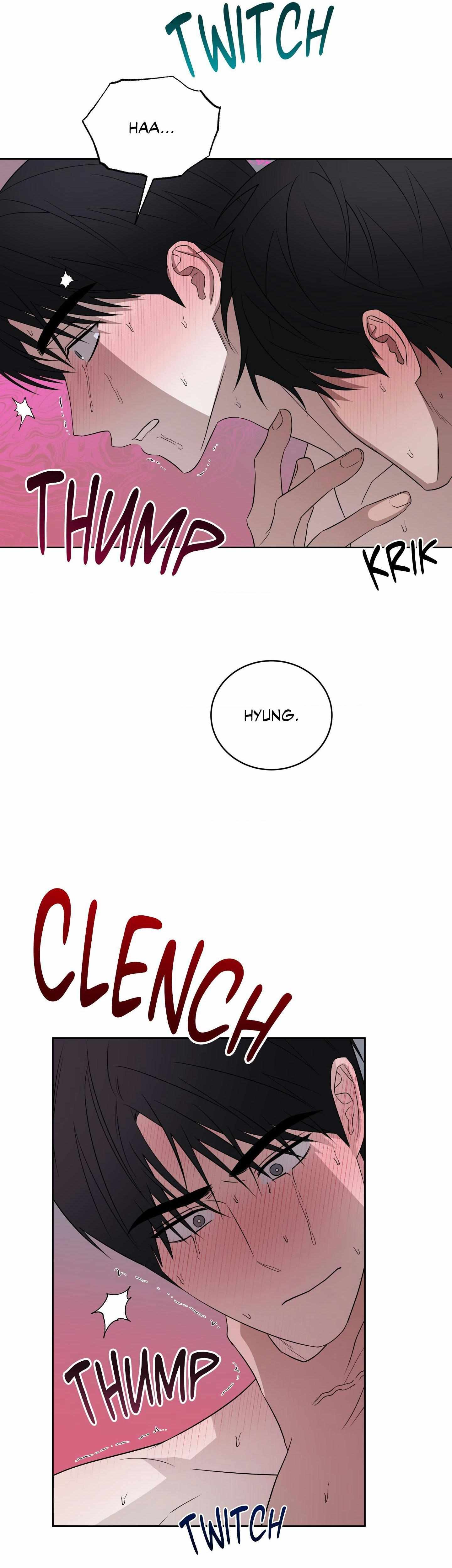 Ask to unlock Chapter 19 page 6 - 