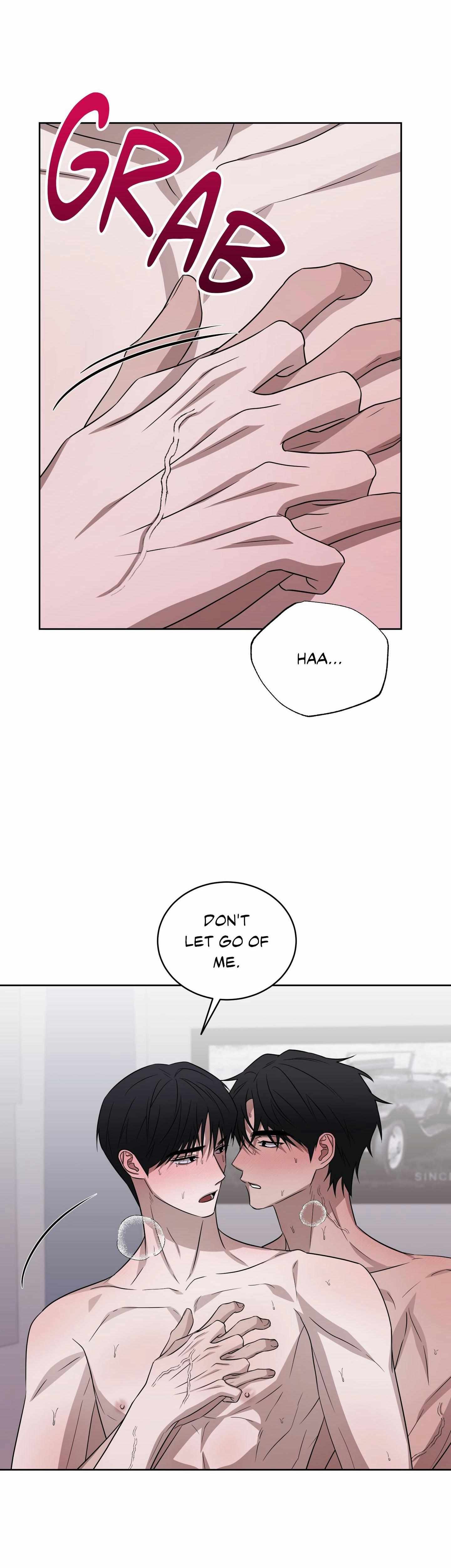 Ask to unlock Chapter 19 page 8 - 