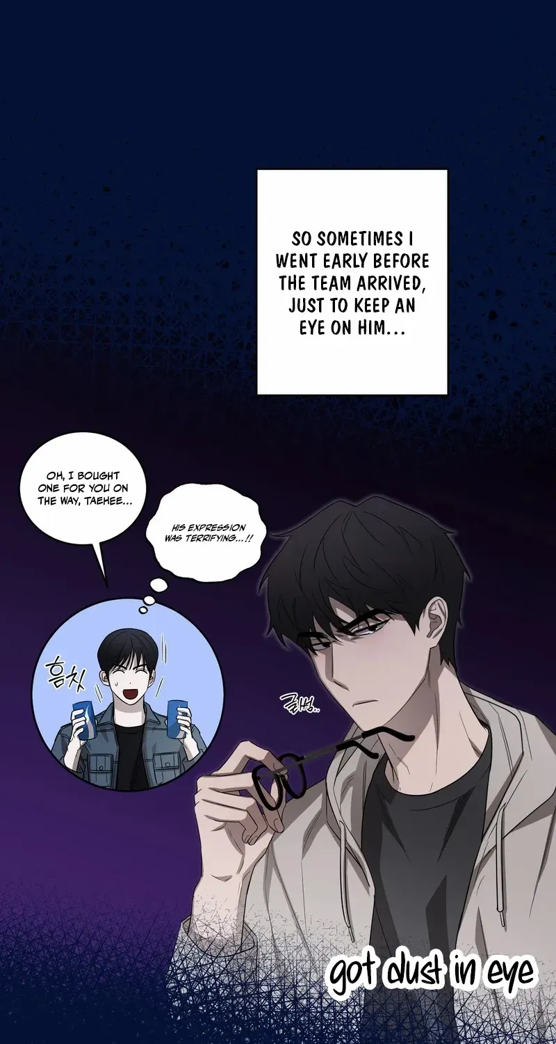 Ask to unlock Chapter 2 page 33 - 