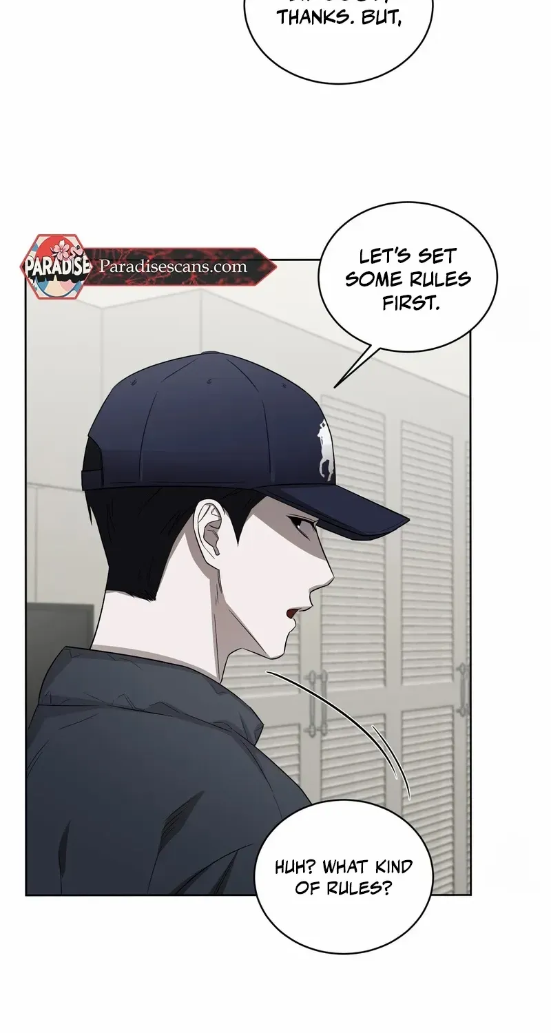 Ask to unlock Chapter 2 page 49 - 
