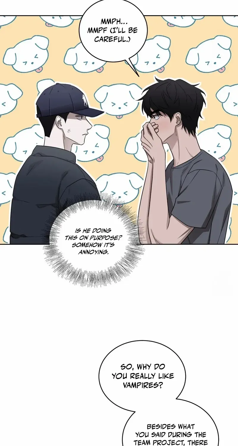 Ask to unlock Chapter 2 page 54 - 