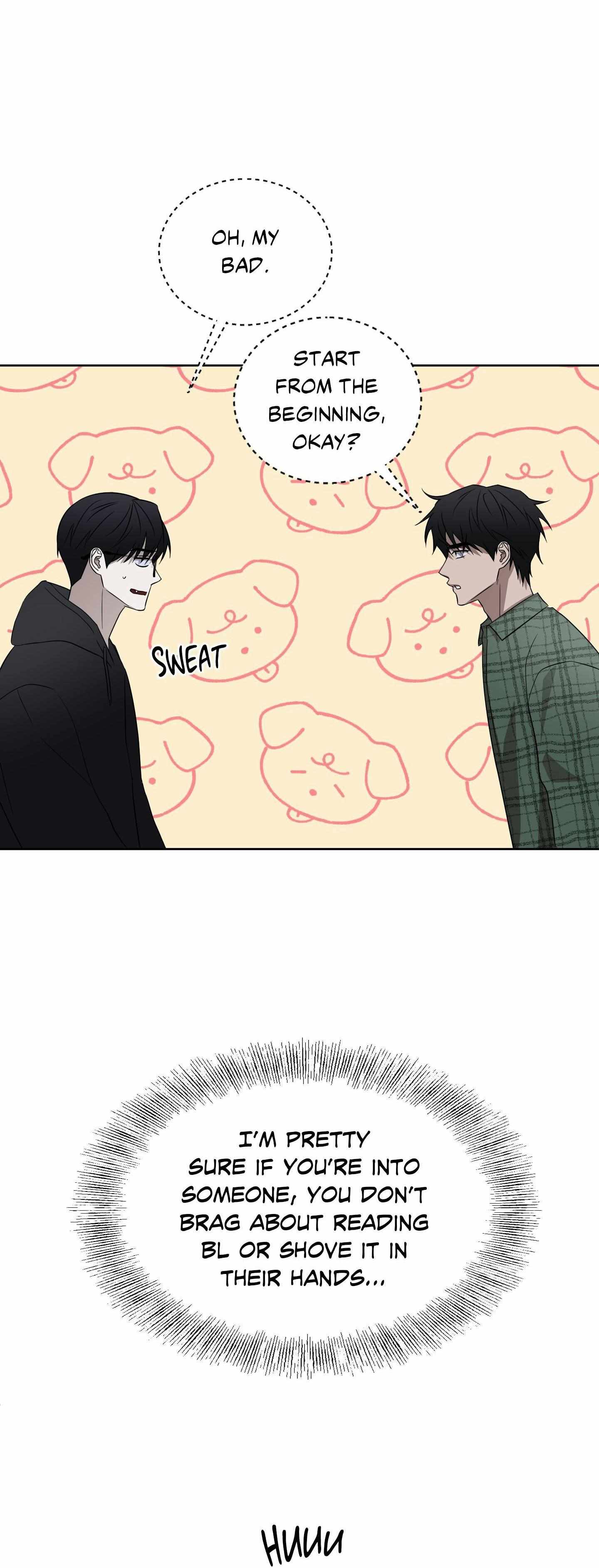 Ask to unlock Chapter 20 page 12 - 