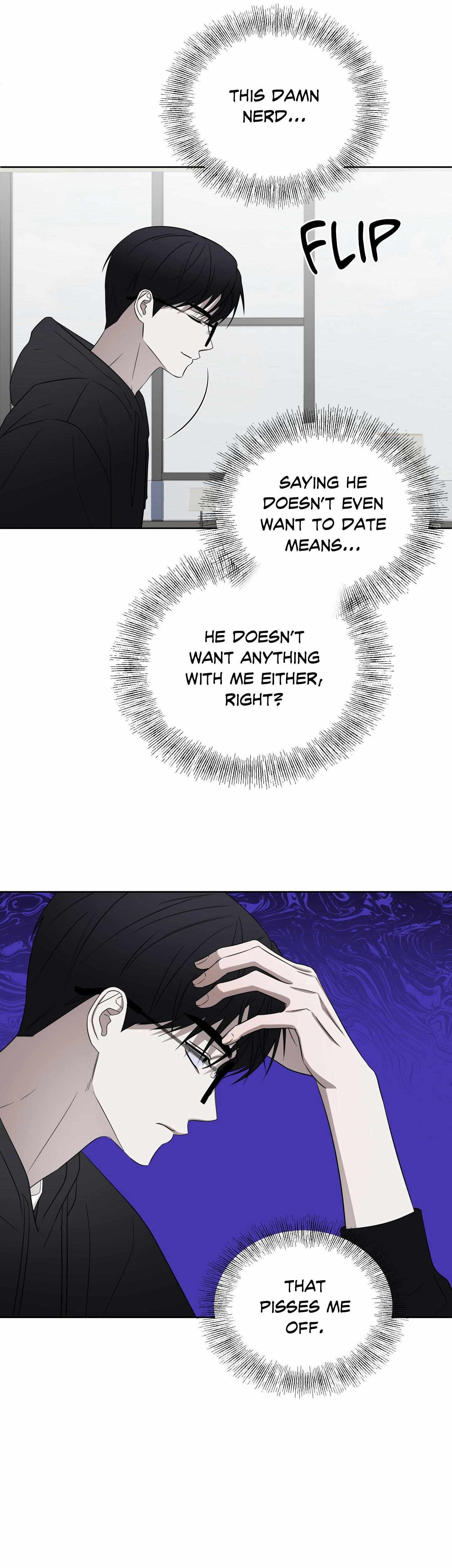 Ask to unlock Chapter 20 page 13 - 