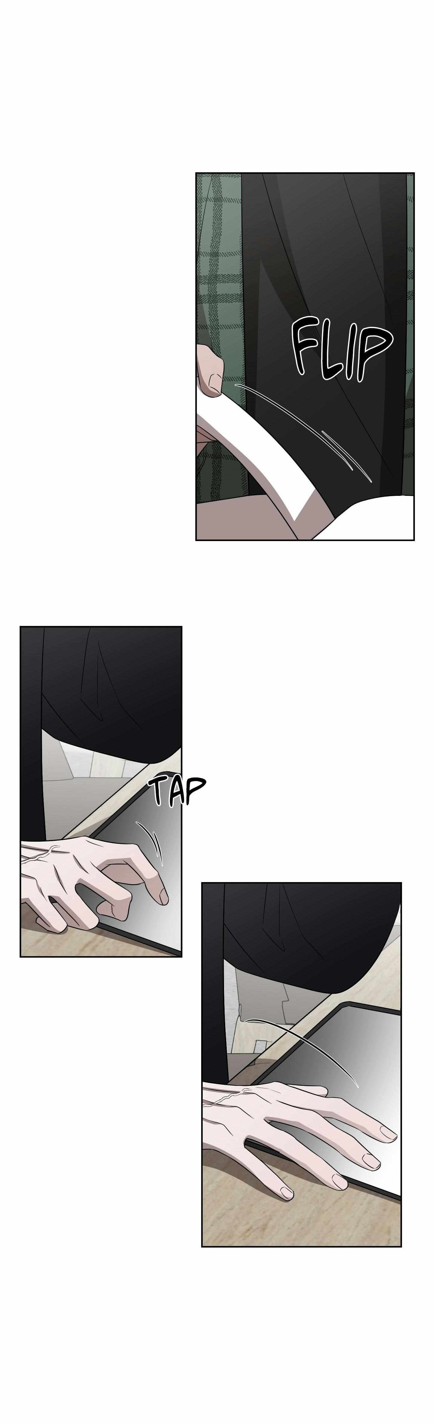 Ask to unlock Chapter 20 page 15 - 