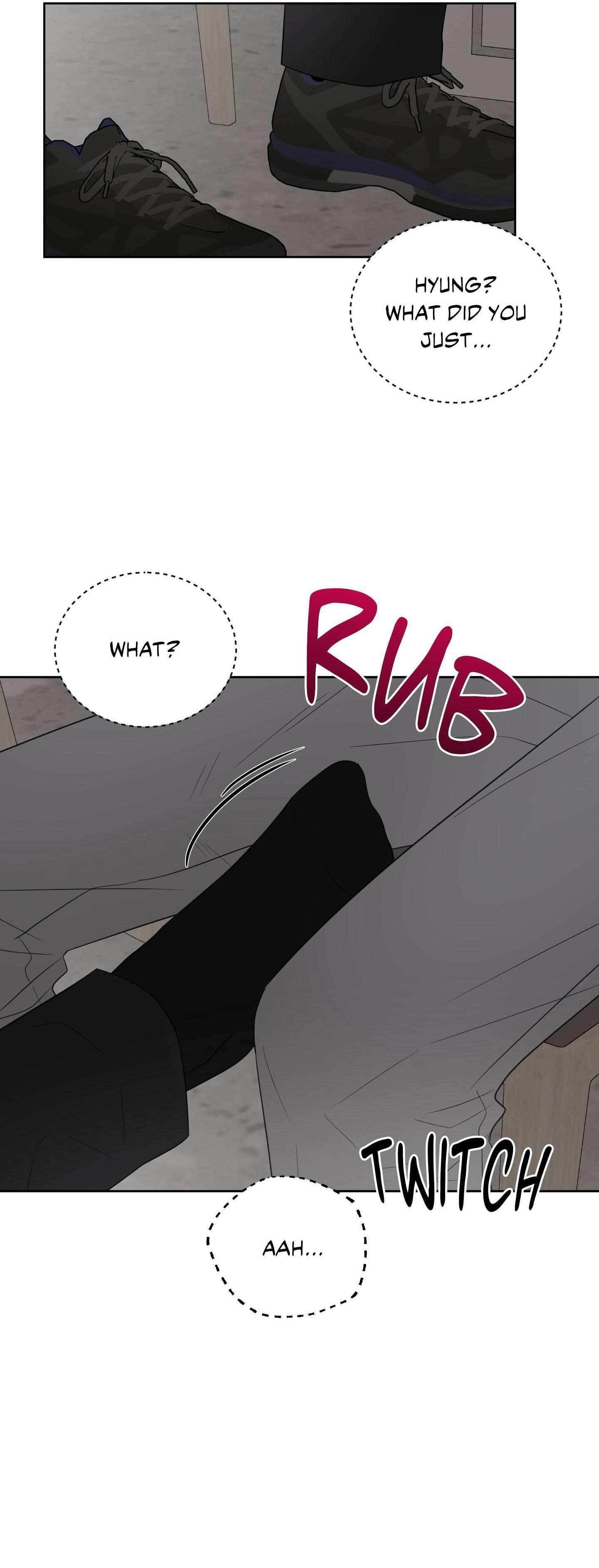 Ask to unlock Chapter 20 page 17 - 