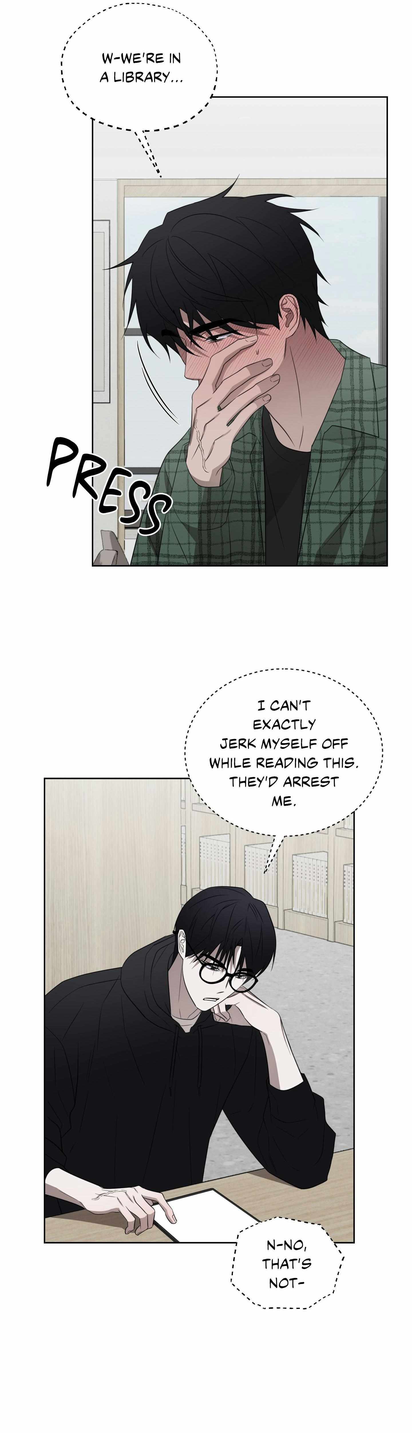 Ask to unlock Chapter 20 page 18 - 