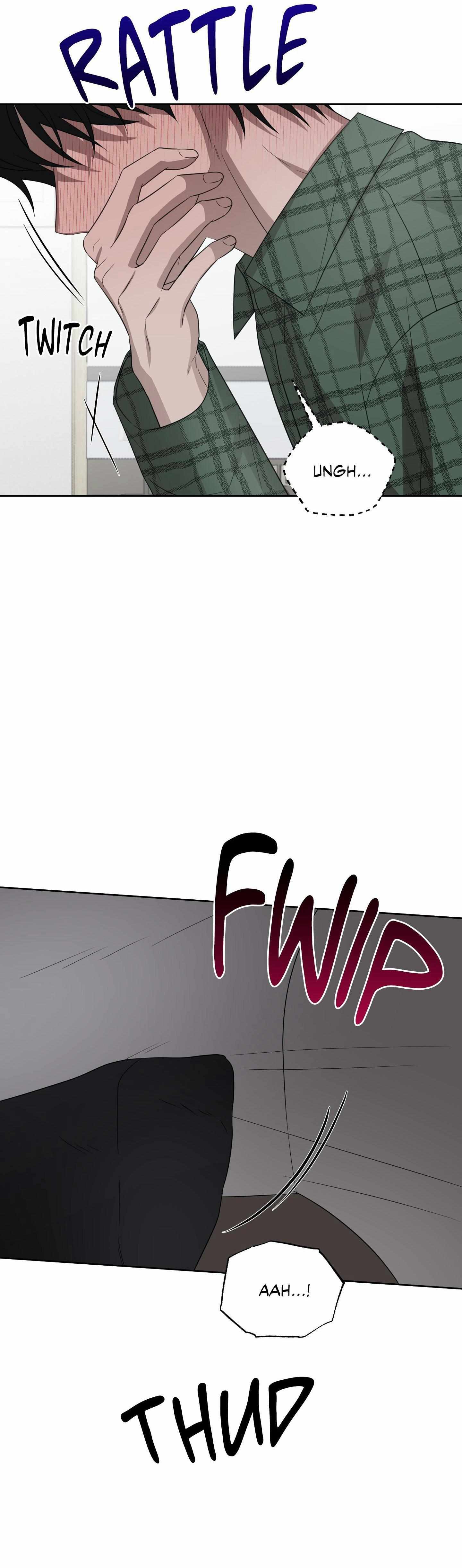Ask to unlock Chapter 20 page 19 - 
