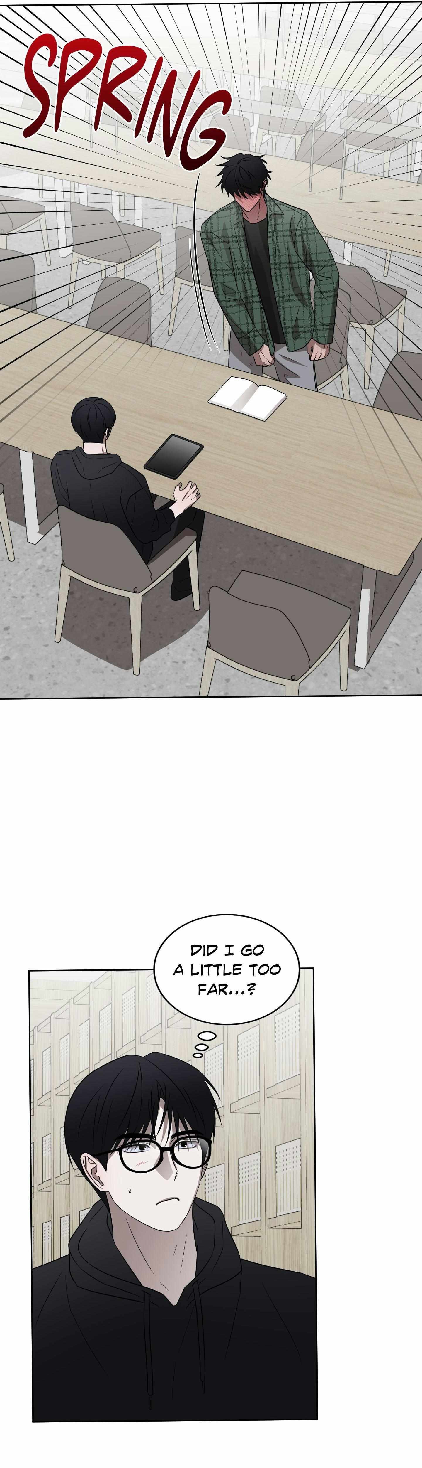 Ask to unlock Chapter 20 page 20 - 