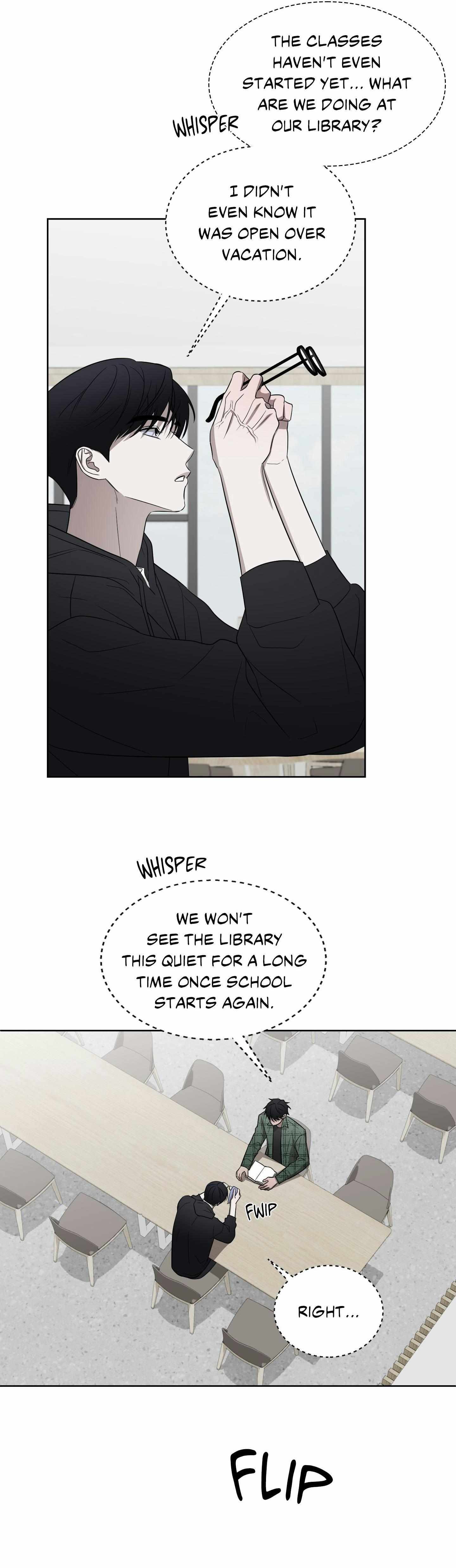Ask to unlock Chapter 20 page 3 - 
