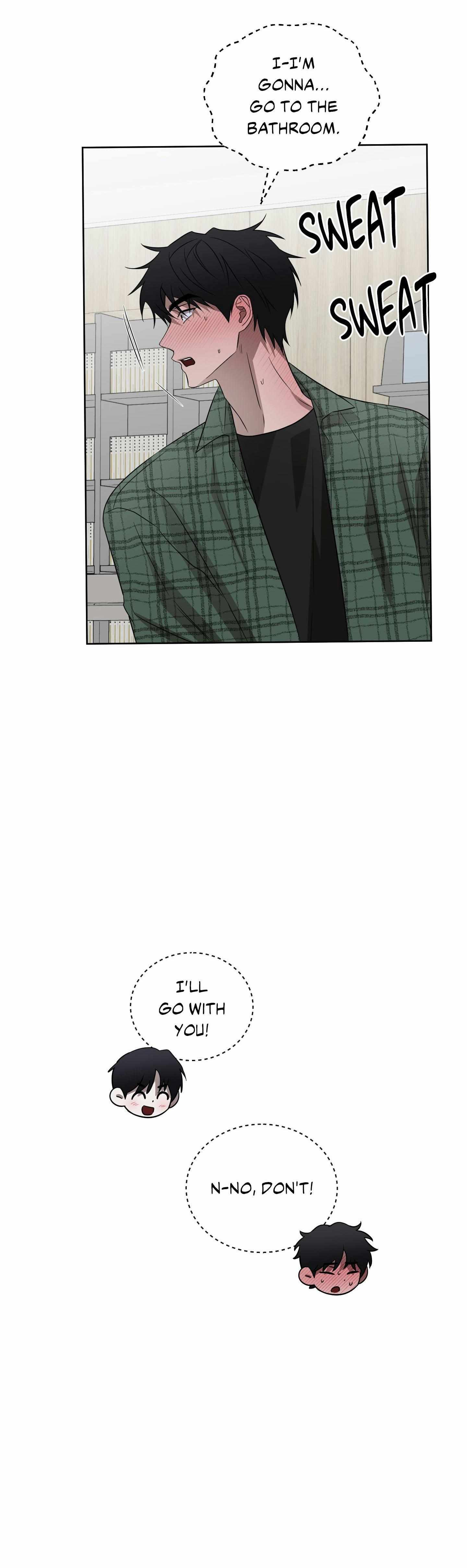Ask to unlock Chapter 20 page 21 - 