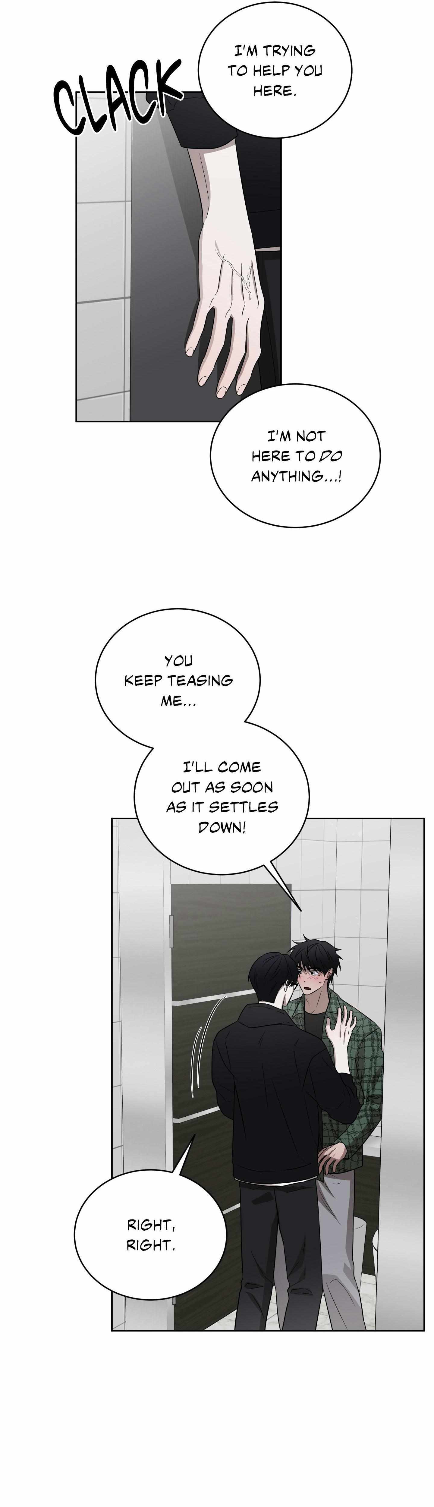 Ask to unlock Chapter 20 page 22 - 