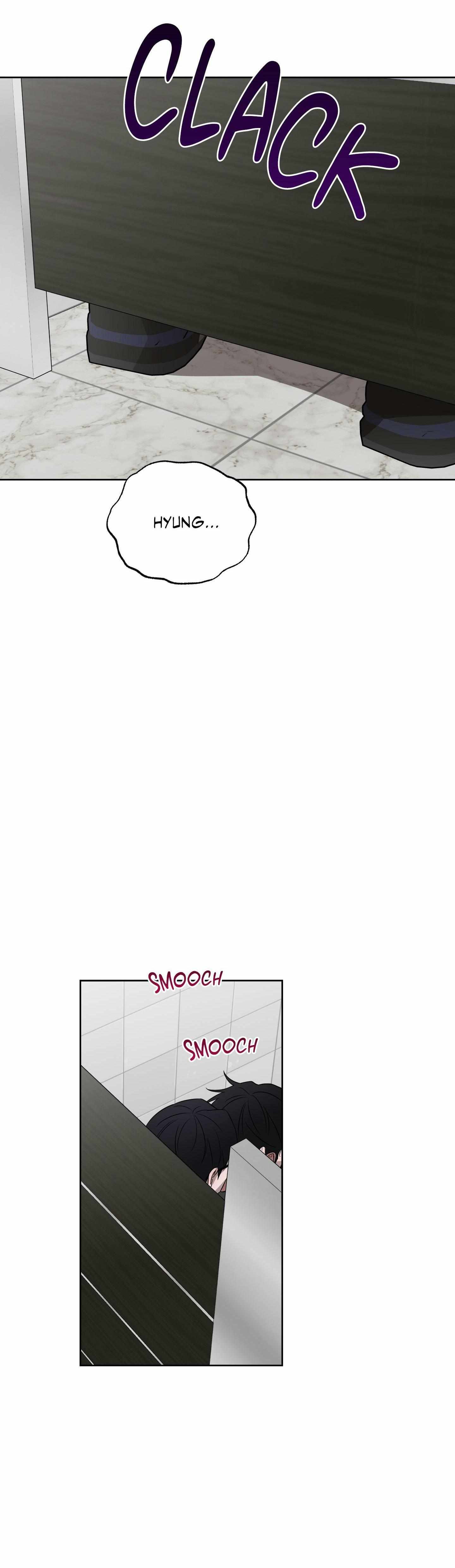Ask to unlock Chapter 20 page 23 - 
