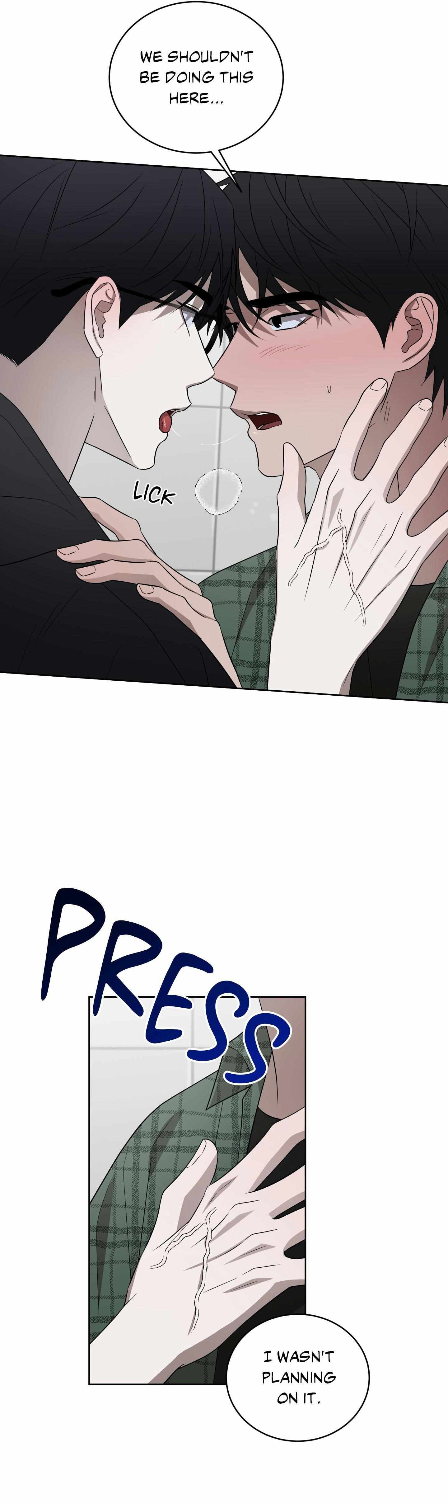 Ask to unlock Chapter 20 page 25 - 
