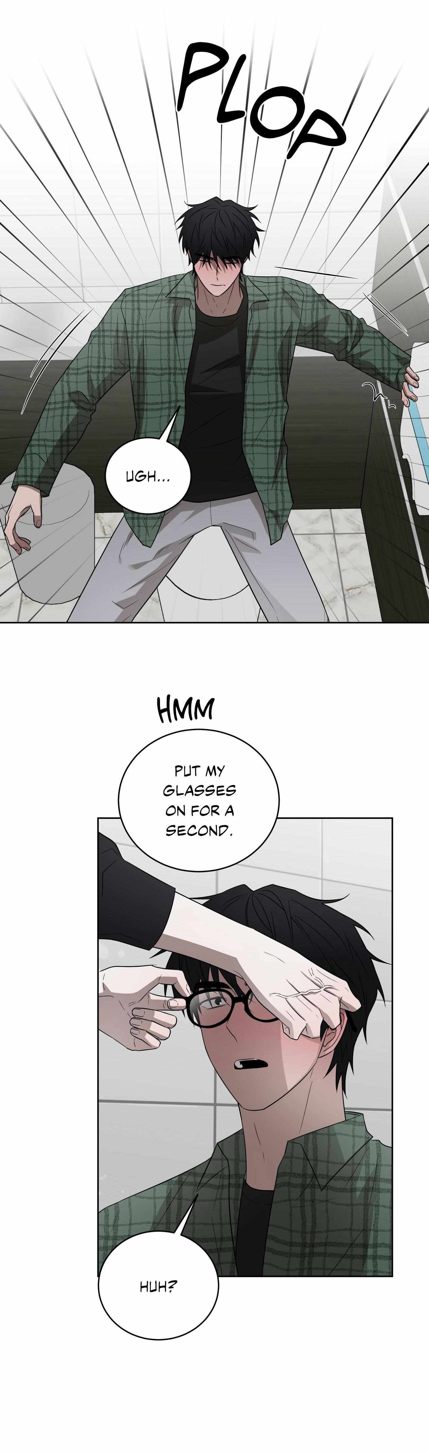 Ask to unlock Chapter 20 page 26 - 