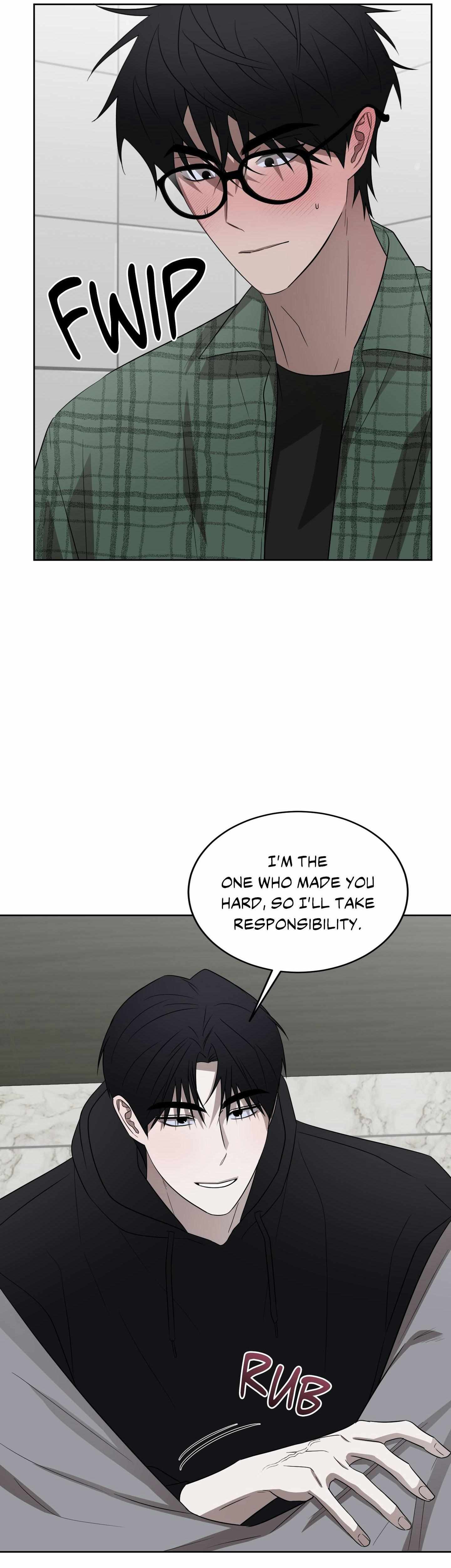 Ask to unlock Chapter 20 page 27 - 