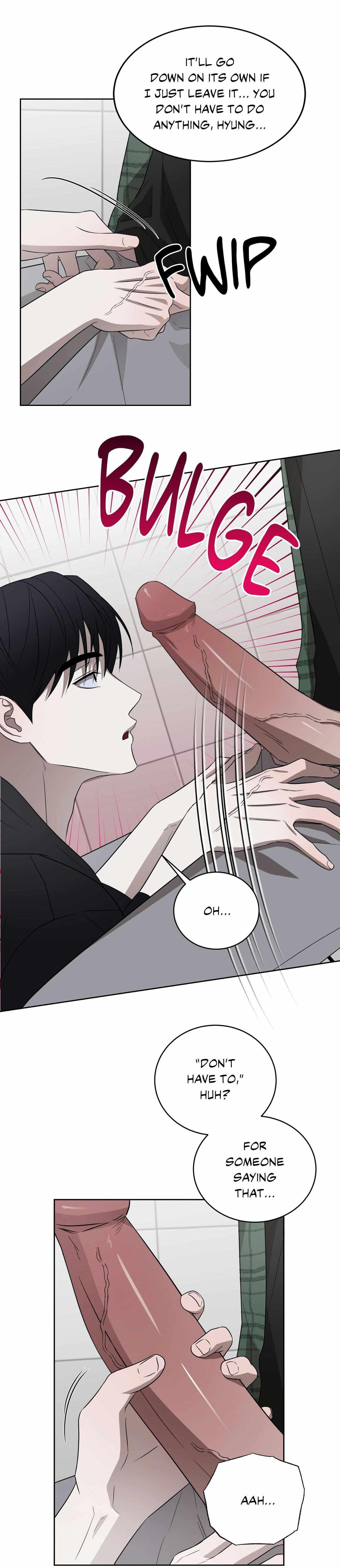 Ask to unlock Chapter 20 page 28 - 