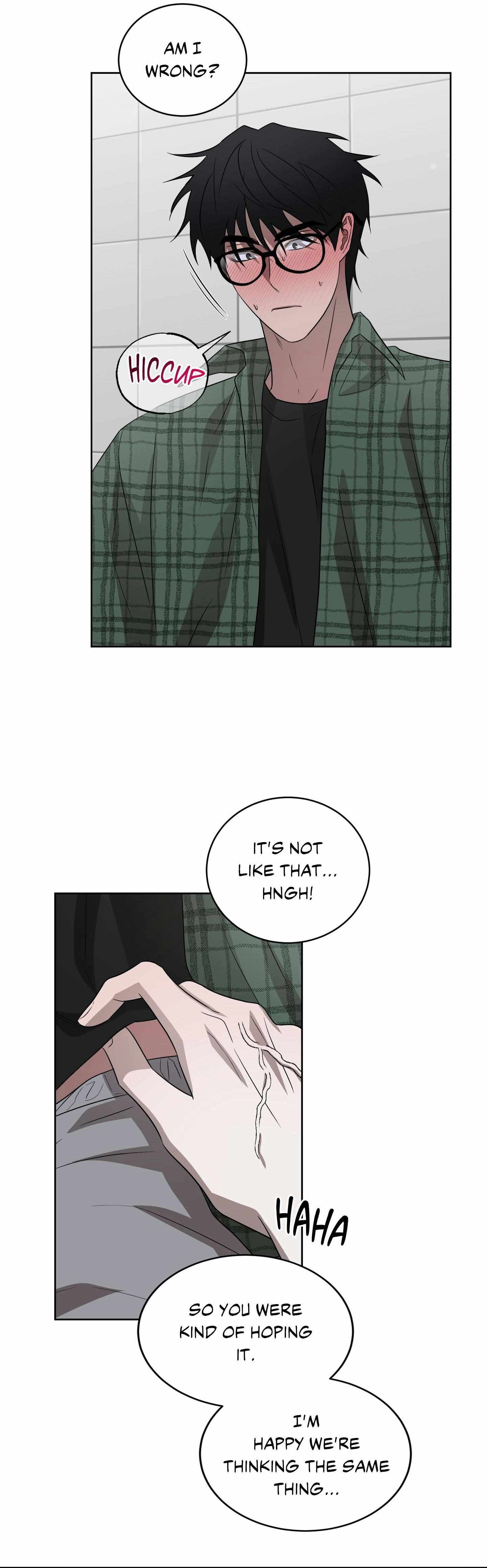Ask to unlock Chapter 20 page 30 - 