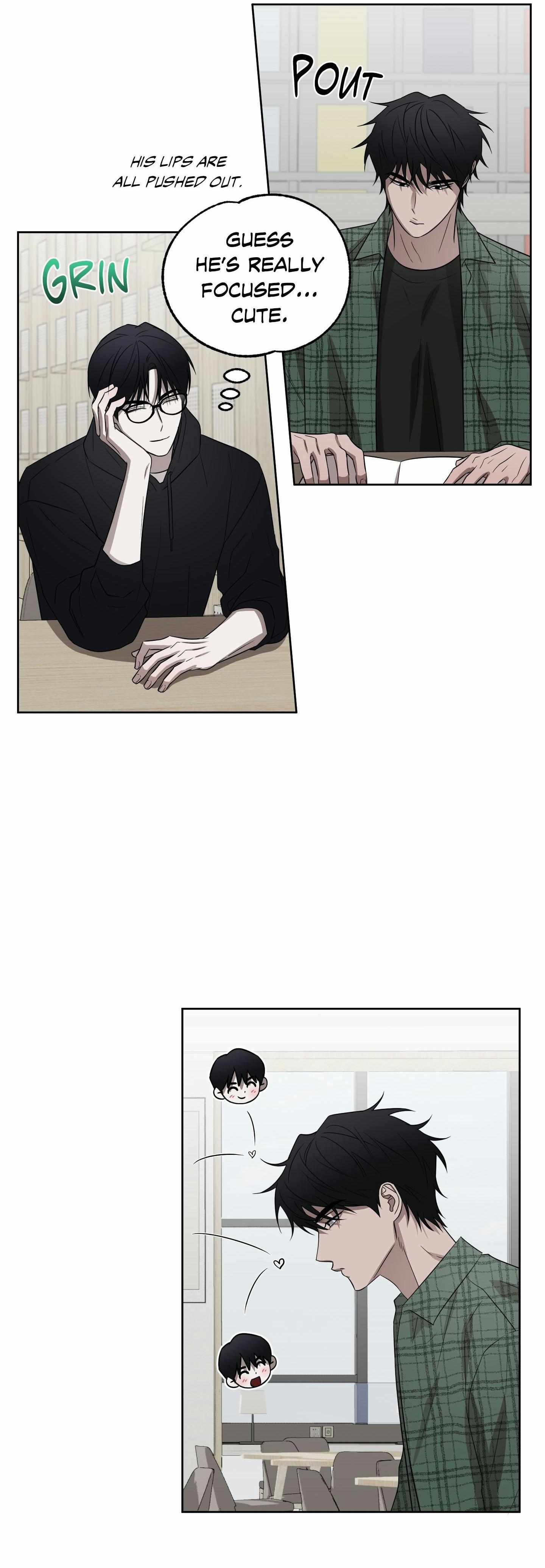 Ask to unlock Chapter 20 page 4 - 